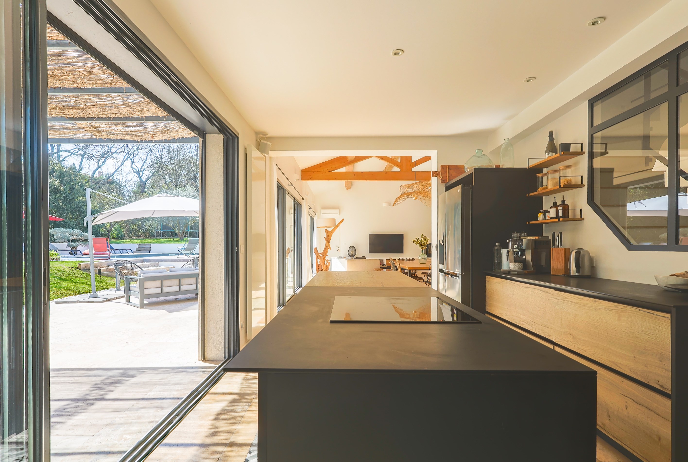  VILLA - 物件實景