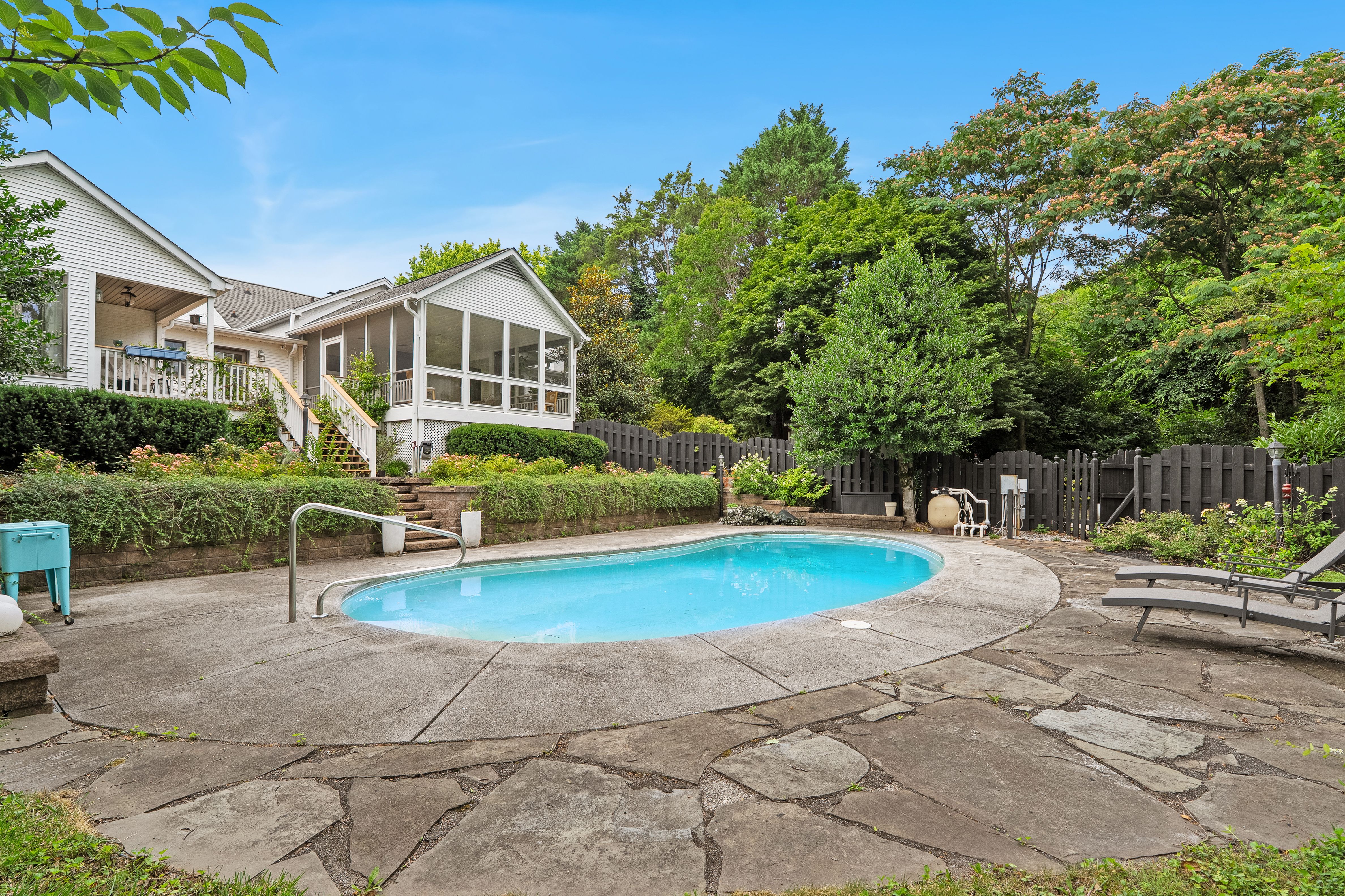 3848 Wilani Road, Knoxville, TN 37919 - 物件實景