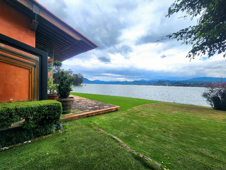 Valle de Bravo, Estado de méxico, 51200, Mexico, 4 Bedrooms Bedrooms, ,4 BathroomsBathrooms,Residential,For Sale,1998438