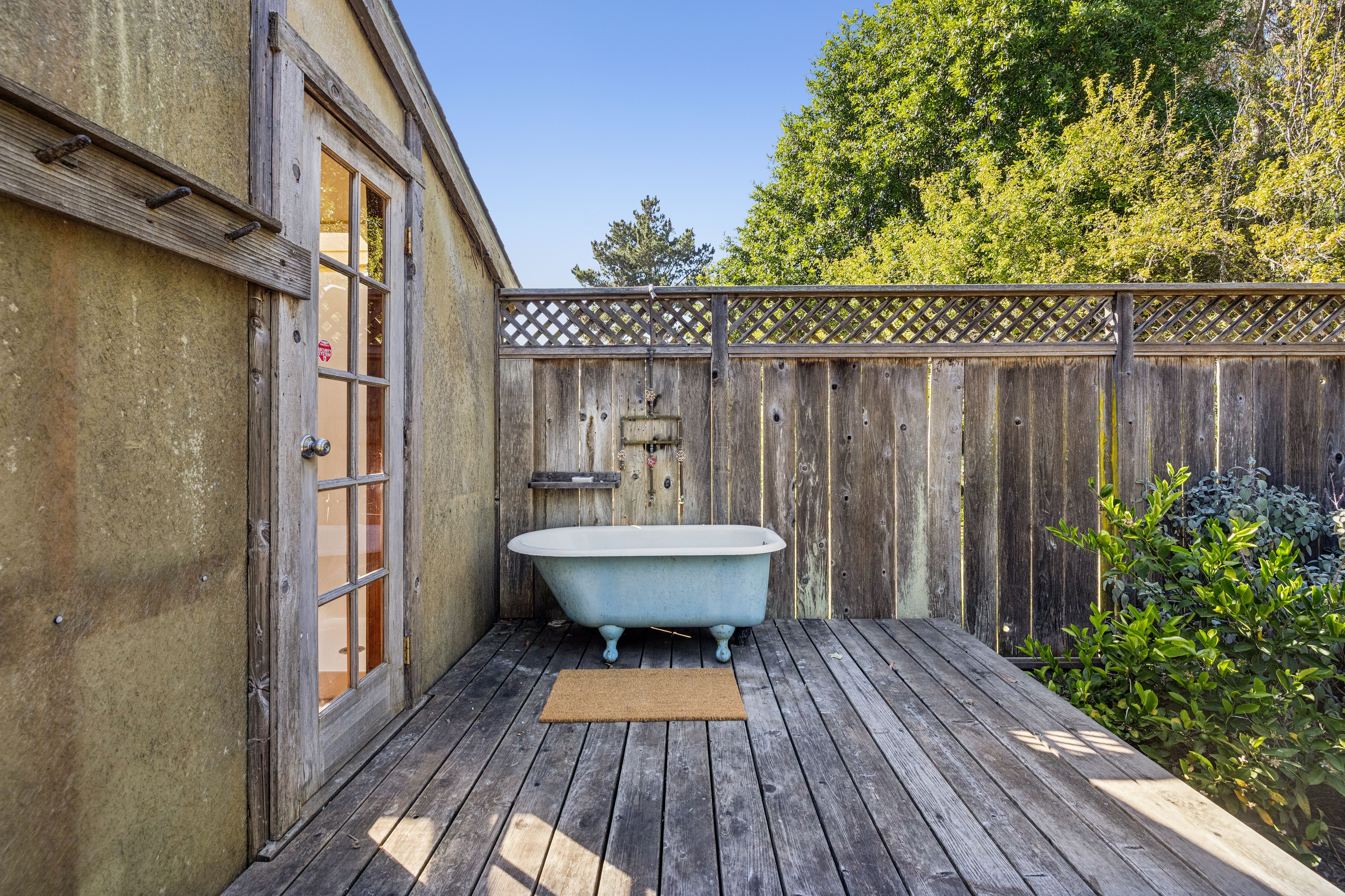  Bolinas Legend – Oldest Residence on Coastal Marin - 物件實景