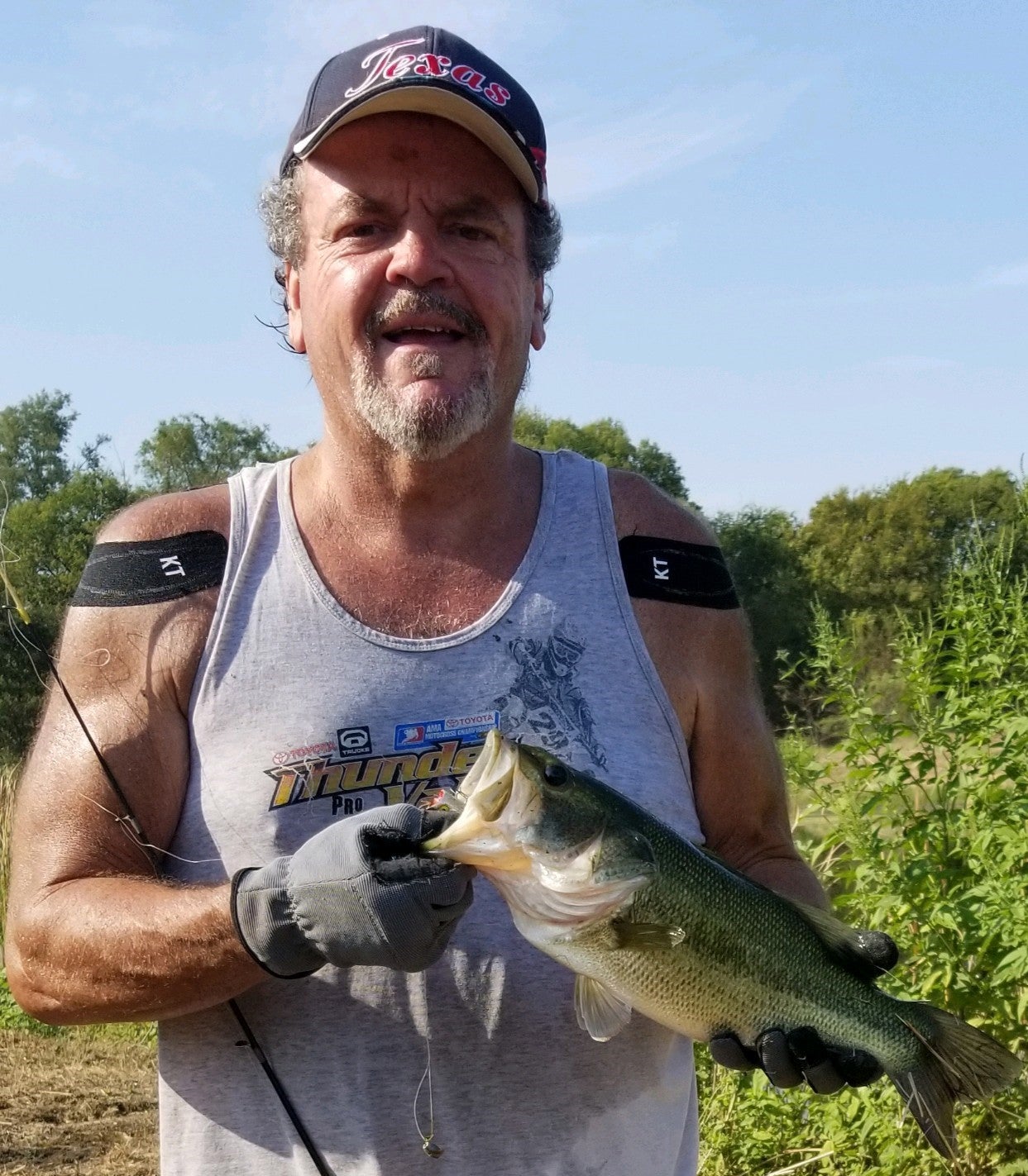 Streetman, Texas, 75859, United States, ,Land,For Sale,1979962