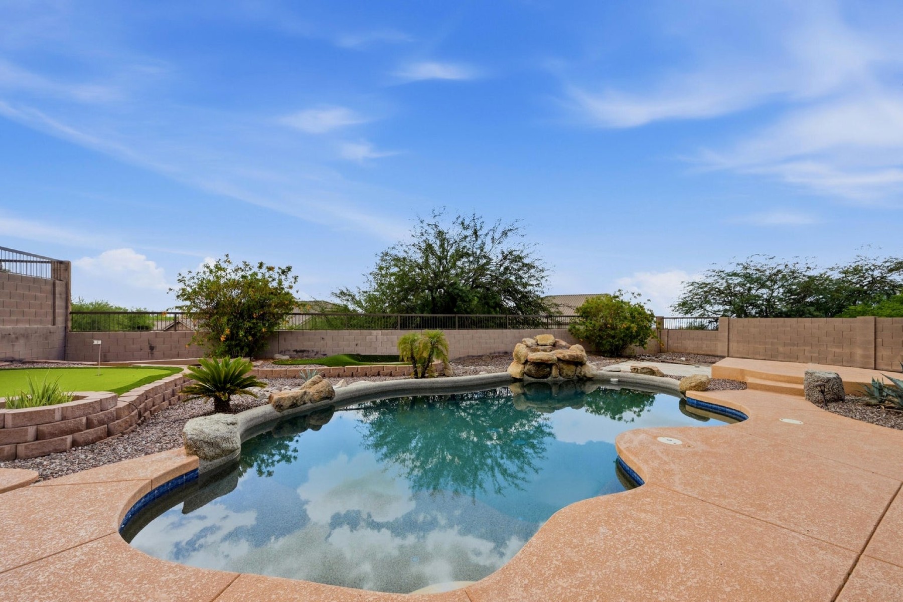  8219 E Tesoro Circle¦Mesa, AZ - 物件實景