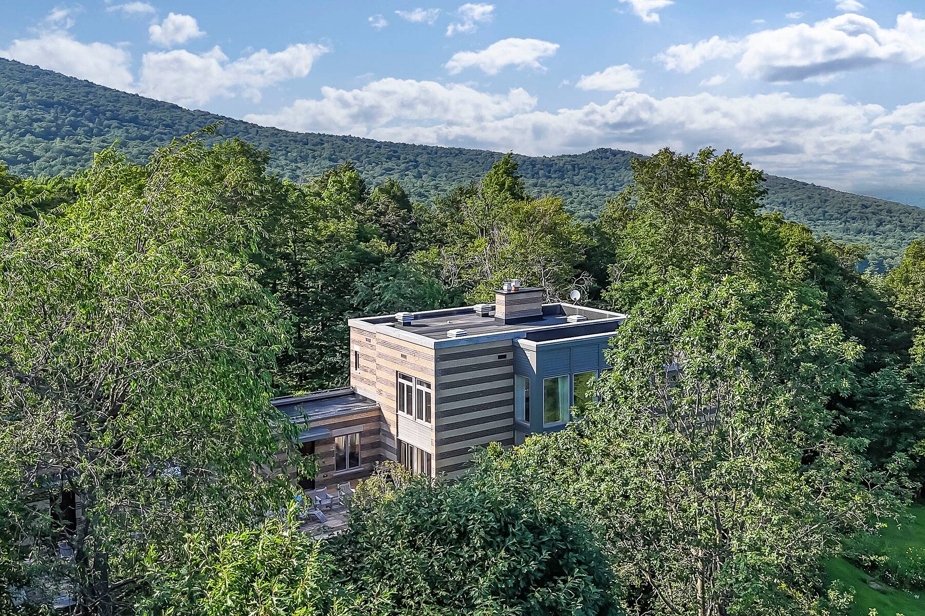  Frelighsburg, Eastern Townships - 物件實景