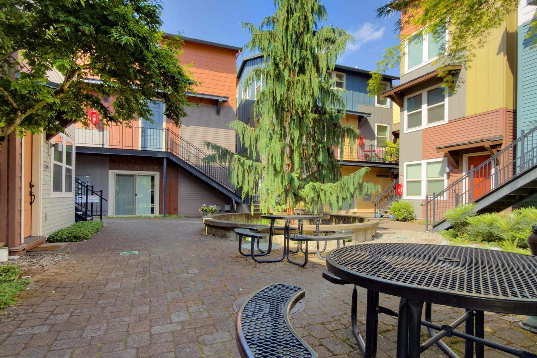  4319 SE DIVISION ST #B Portland, OR 97206 - 物件實景
