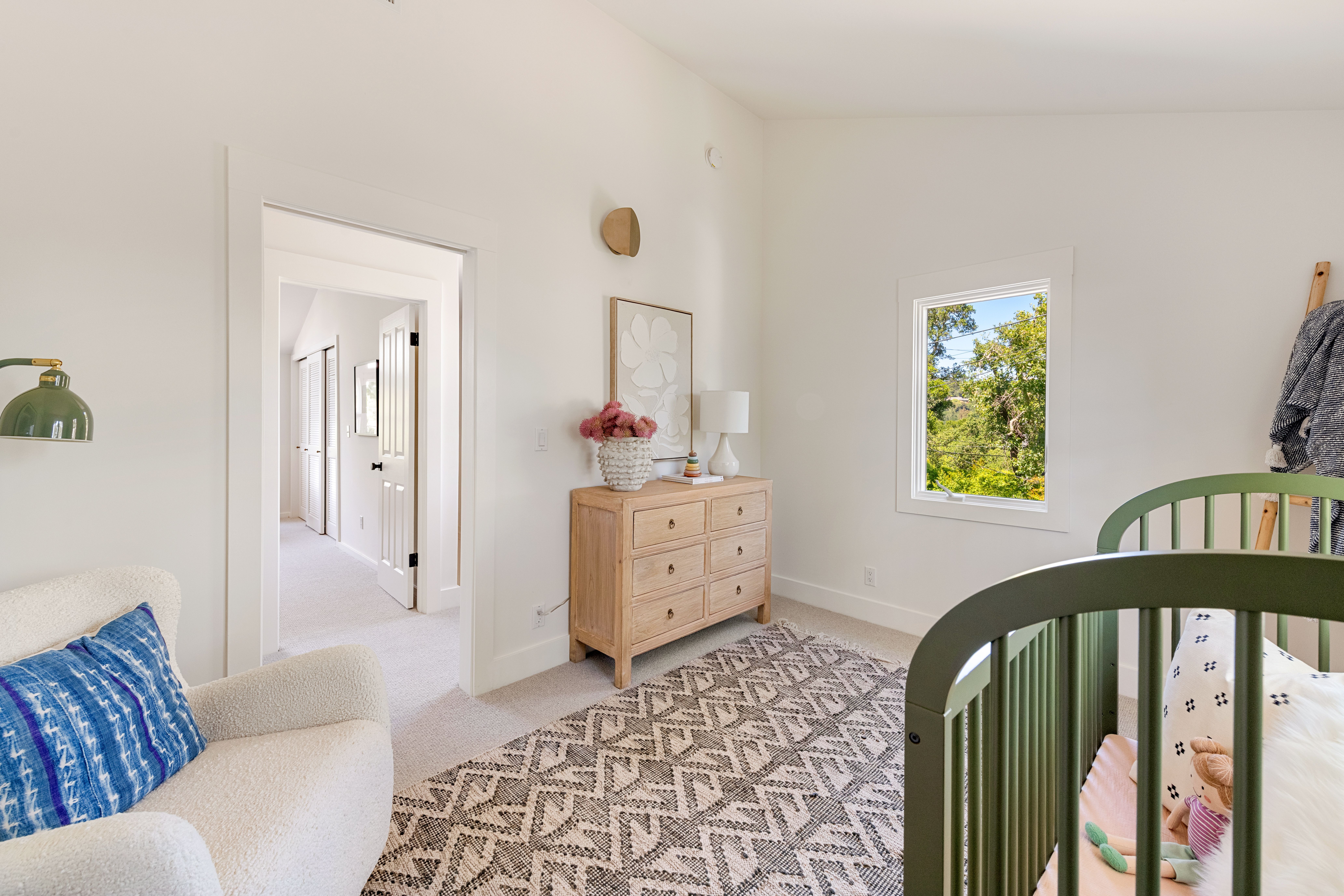  A Beautifully Updated 1906 Kentfield Classic - 物件實景