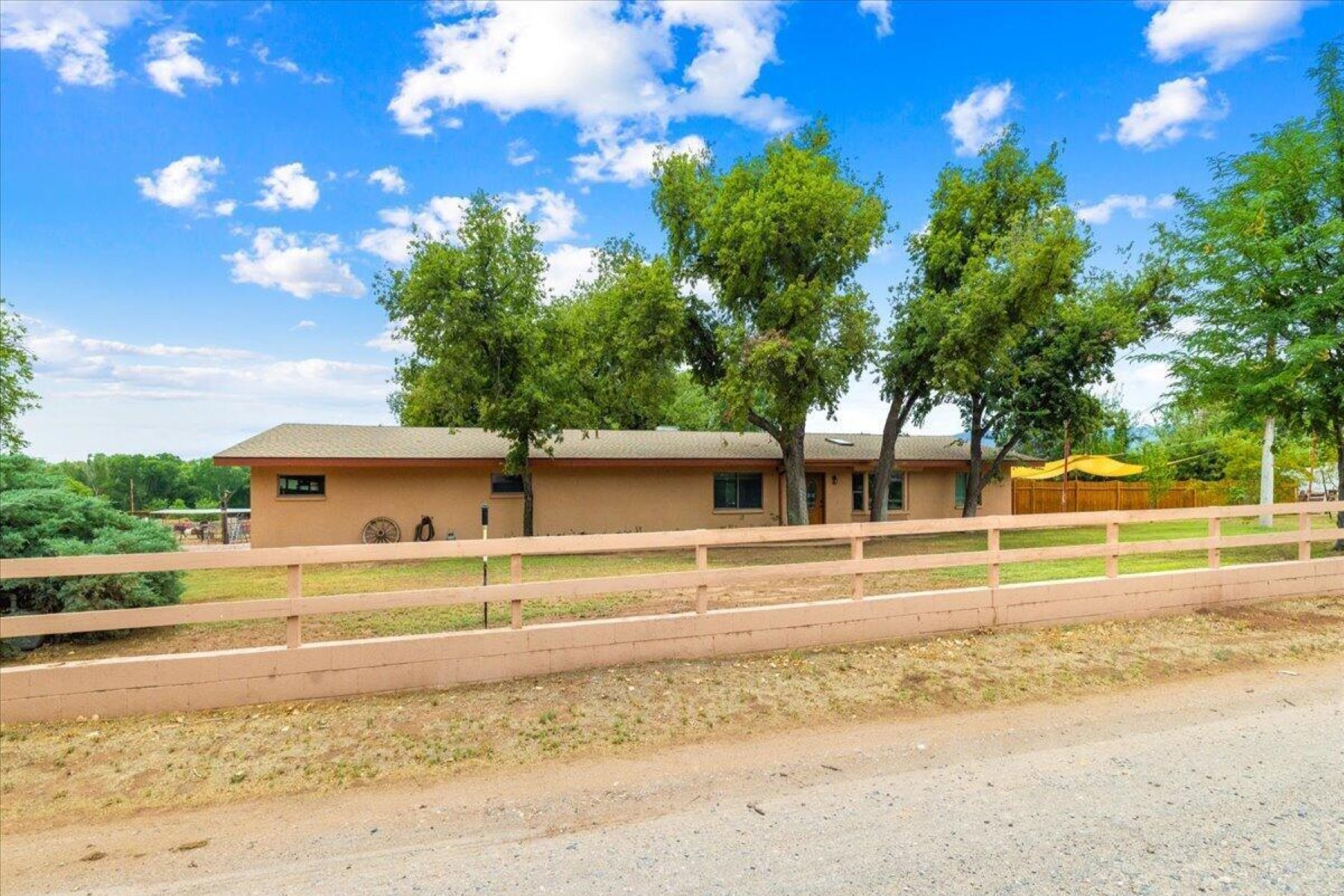  4281 E Sandy Hollow Ln¦Cottonwood, AZ - 物件實景