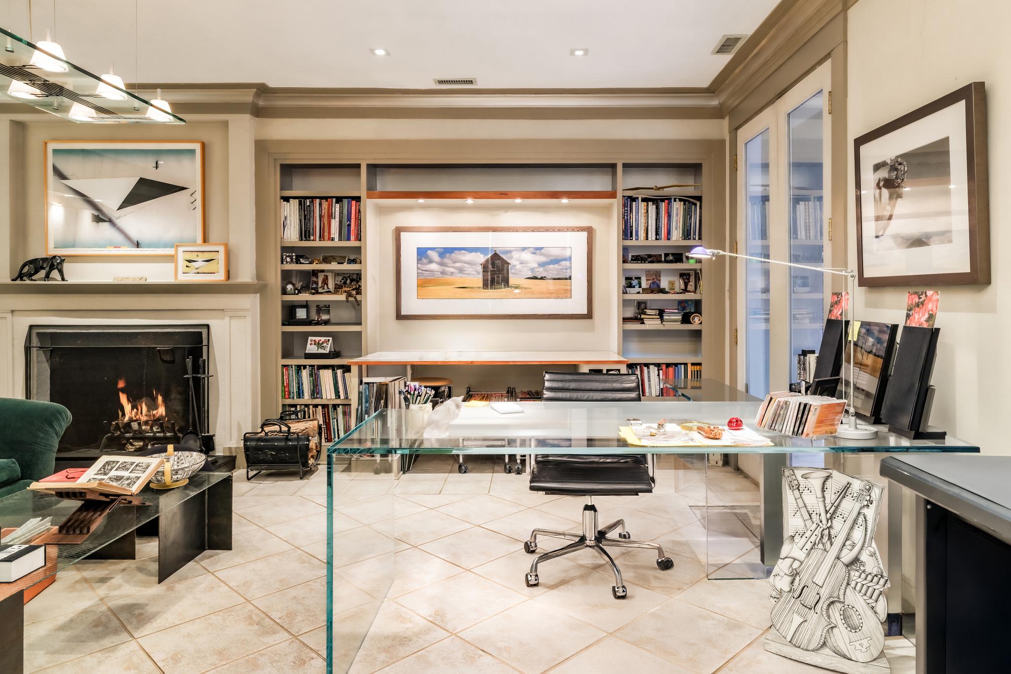  2740 Chain Bridge Road NW, Washington, DC, 20016 - 物件實景