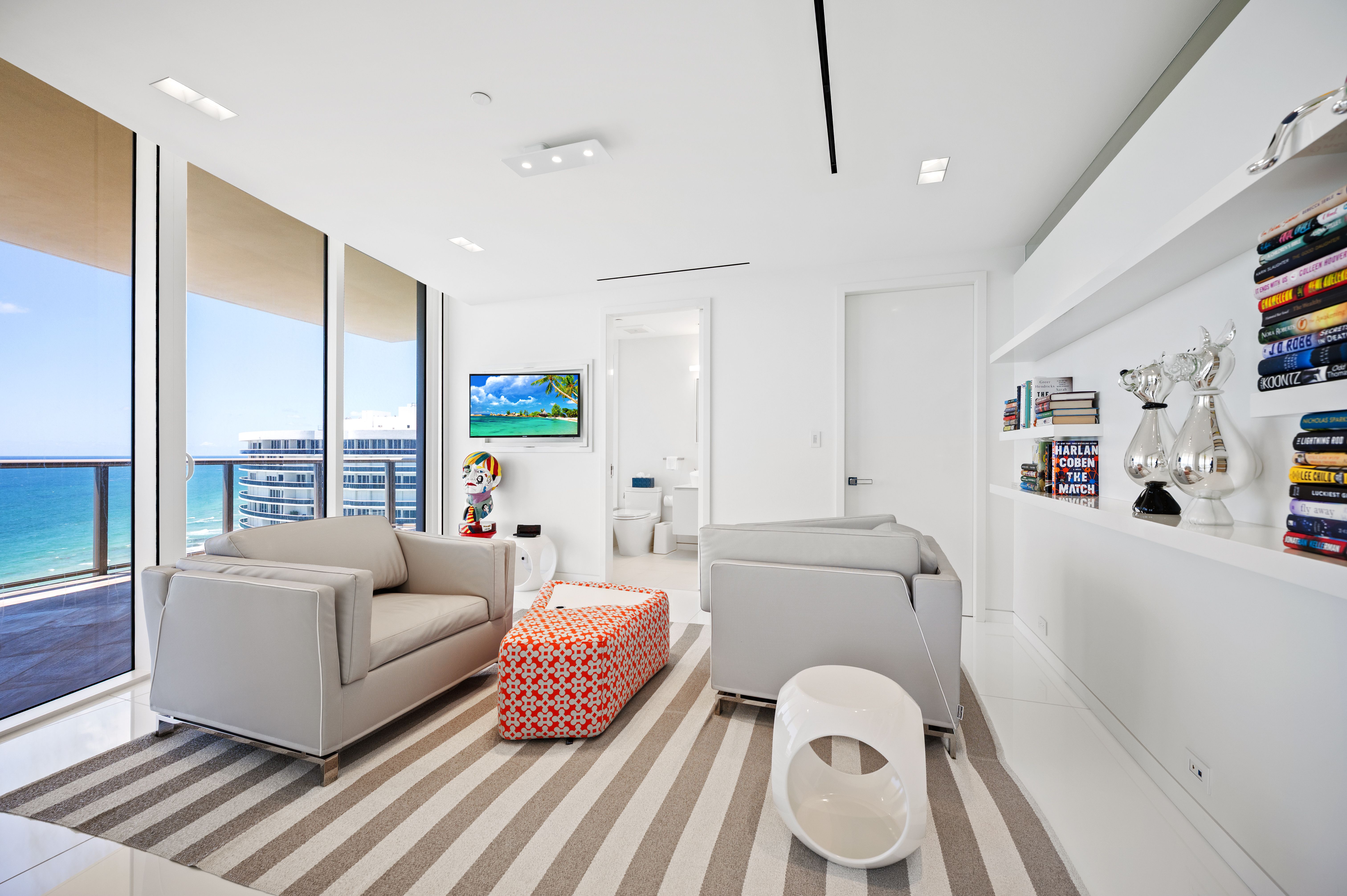  9703 Collins Ave, Bal Harbour, FL, 33154 - 物件實景