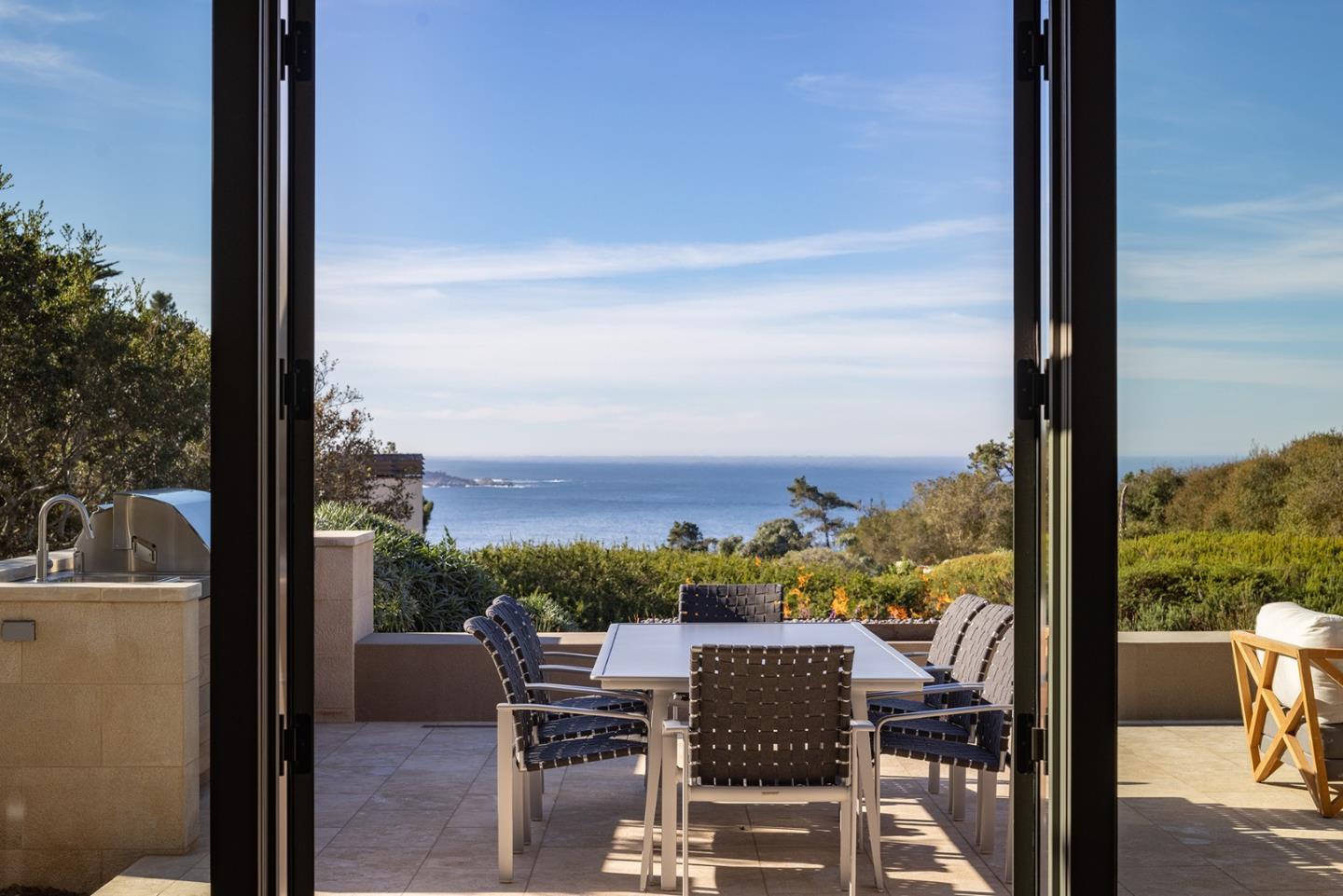 3225 Macomber Dr, Pebble Beach, California, 93953, United States, 7 Bedrooms Bedrooms, ,10 BathroomsBathrooms,Residential,For Sale,3225 Macomber Dr,1650934