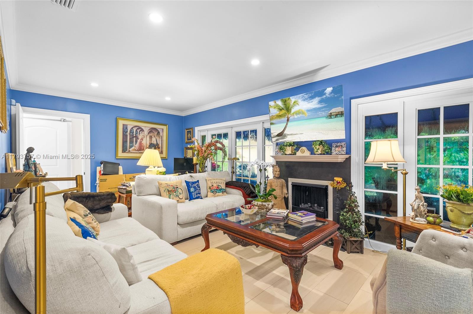 Pinecrest, Florida, 33156, United States, 4 Bedrooms Bedrooms, ,2 BathroomsBathrooms,Residential,For Sale,1794651