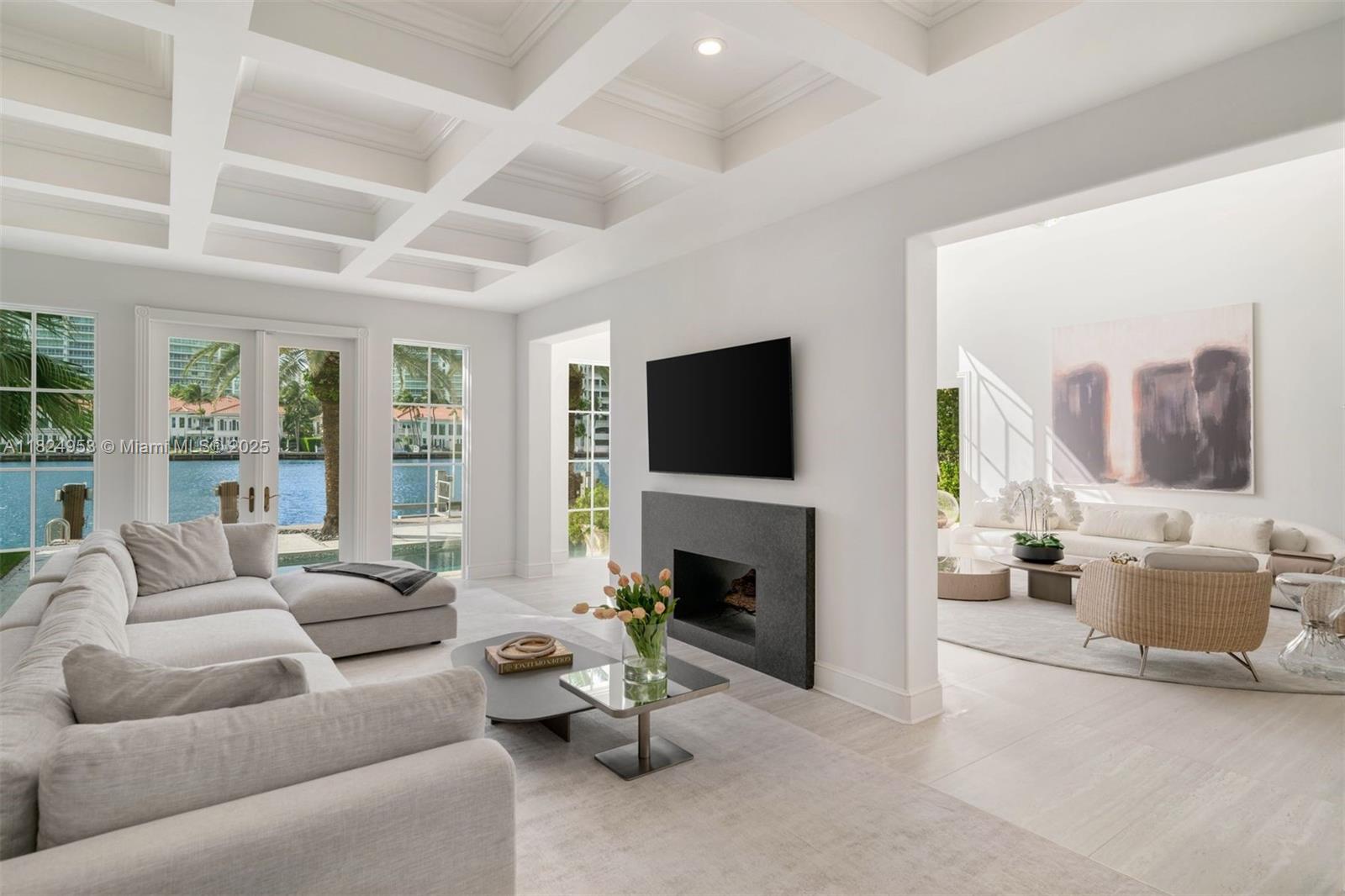 Golden Beach, Florida, 33160, United States, 6 Bedrooms Bedrooms, ,6 BathroomsBathrooms,Residential,For Sale,1866136
