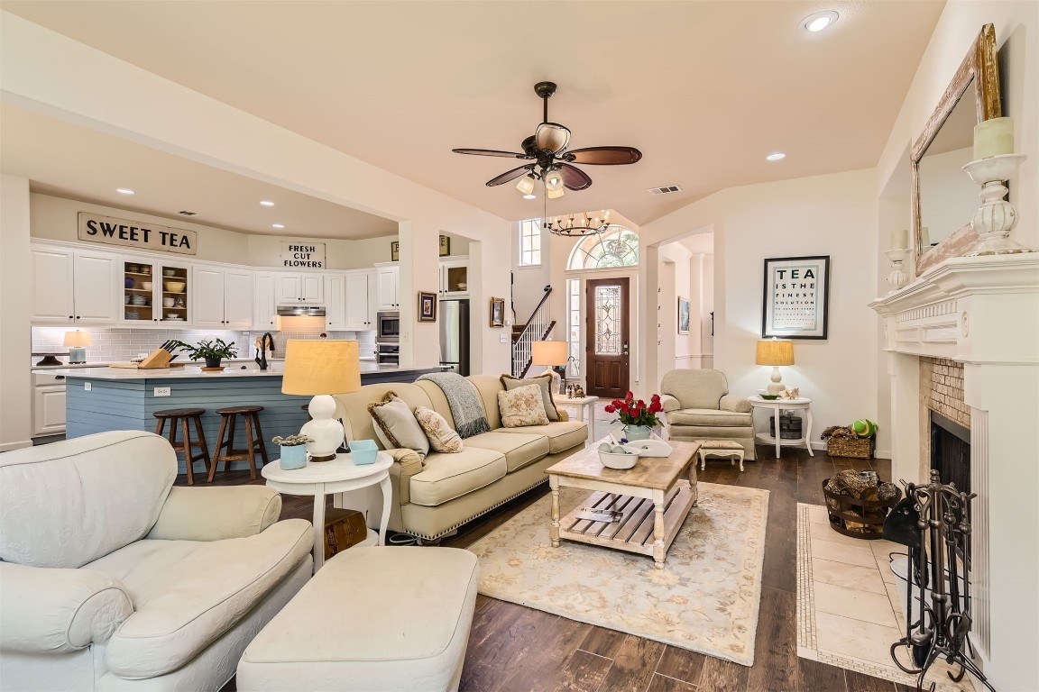134 Fairwood Drive, Georgetown, Texas, 78628, United States, 5 Bedrooms Bedrooms, ,3 BathroomsBathrooms,Residential,For Sale,134 Fairwood Drive,1642569
