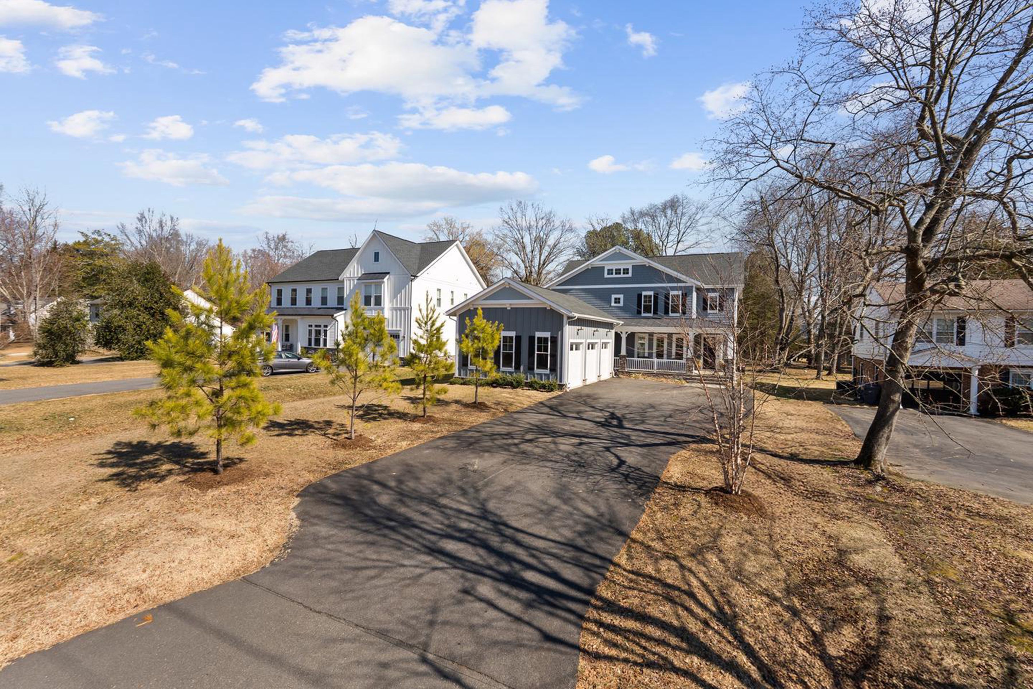  8633 Fort Hunt Road, Alexandria, VA, 22308 - 物件實景