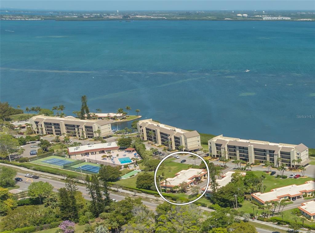Longboat Key, Florida, 34228, United States, 2 Bedrooms Bedrooms, ,2 BathroomsBathrooms,Residential,For Sale,1837810