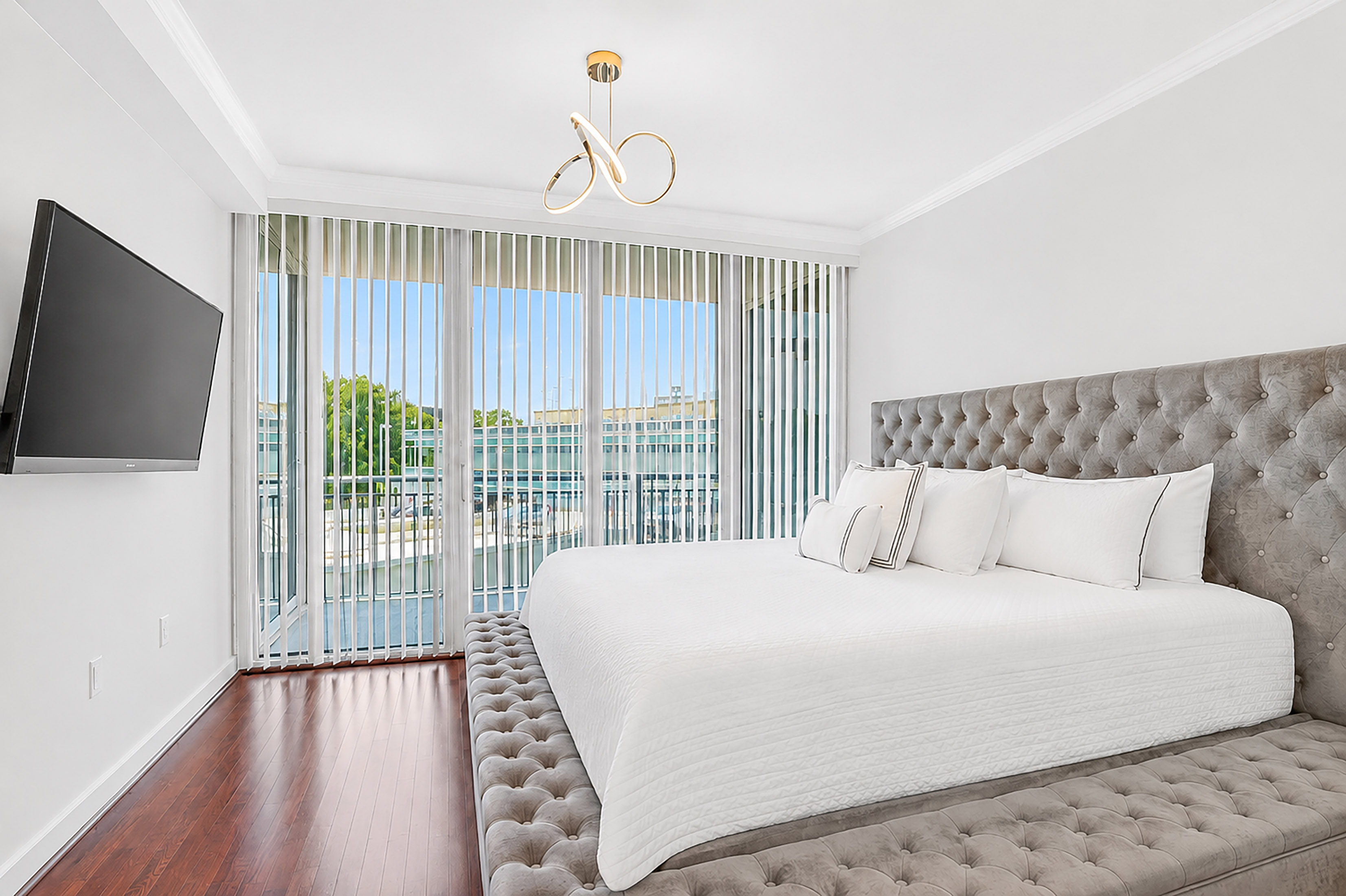  Luxury, Convenience and Vibrant City Living at the Sought-after Buckhead Grand - 物件實景