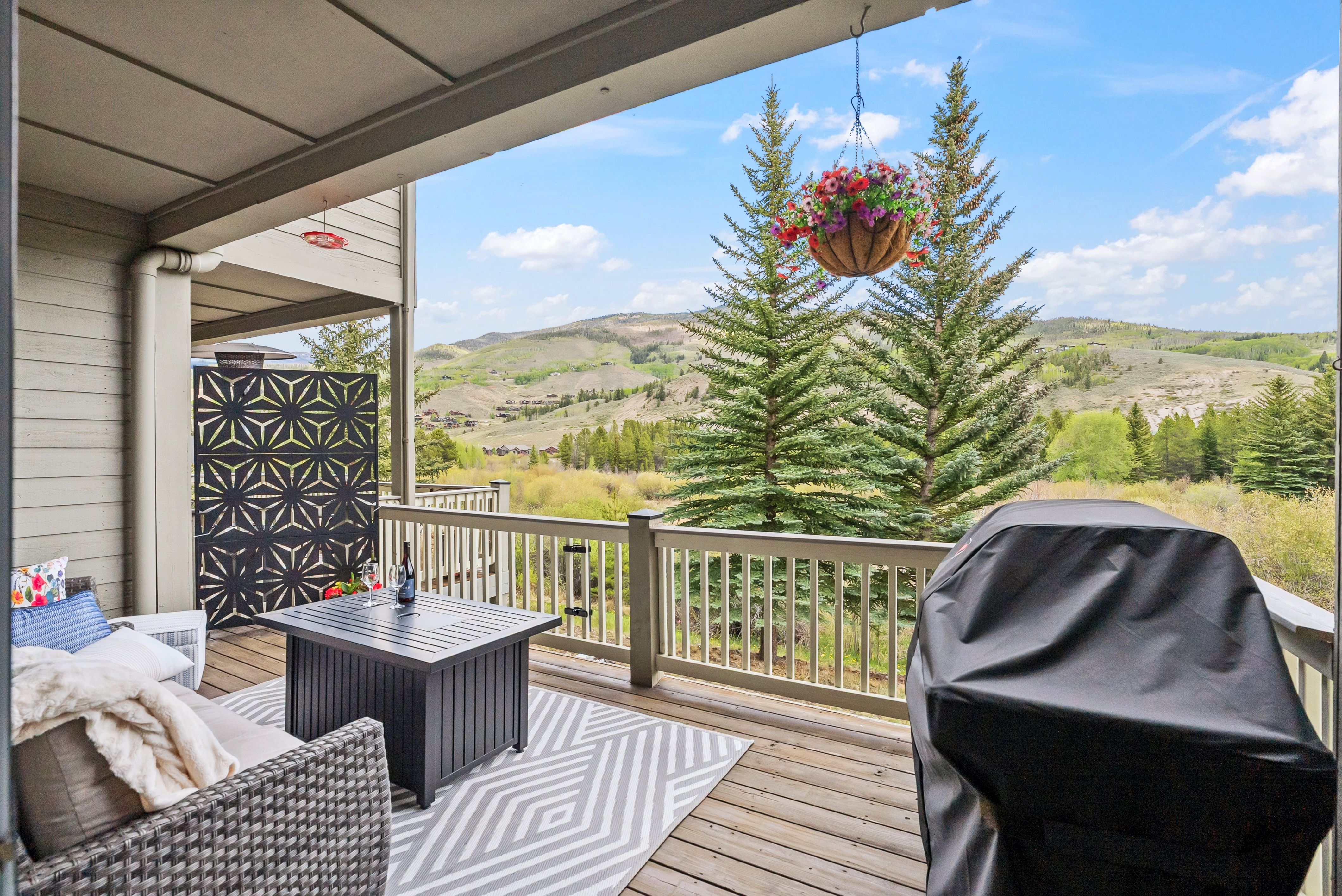  135 Creek Lane, Silverthorne, CO, 80498 - 物件實景