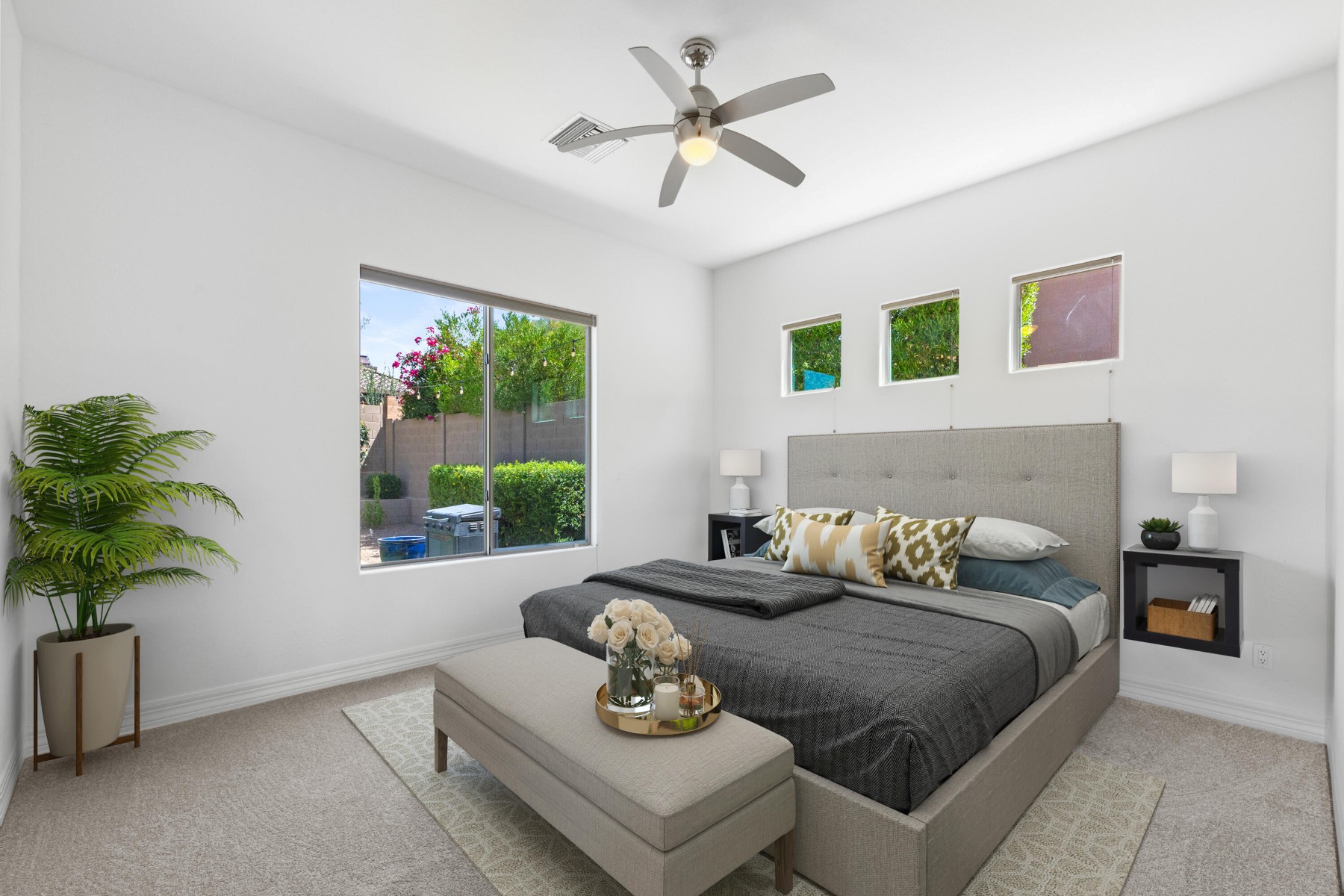  5324 E Barwick Drive ¦Cave Creek, AZ - 物件實景
