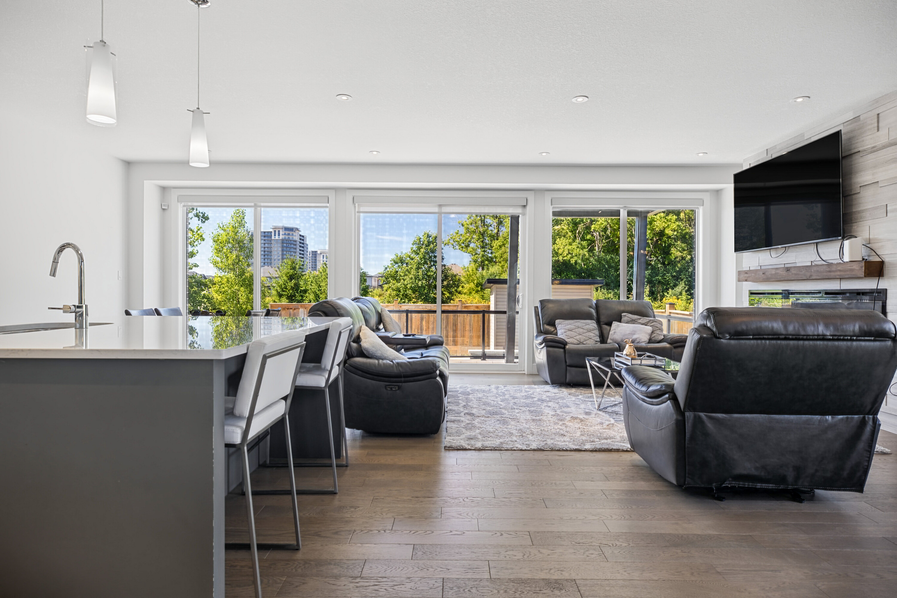  Modern Detached Home - 物件實景