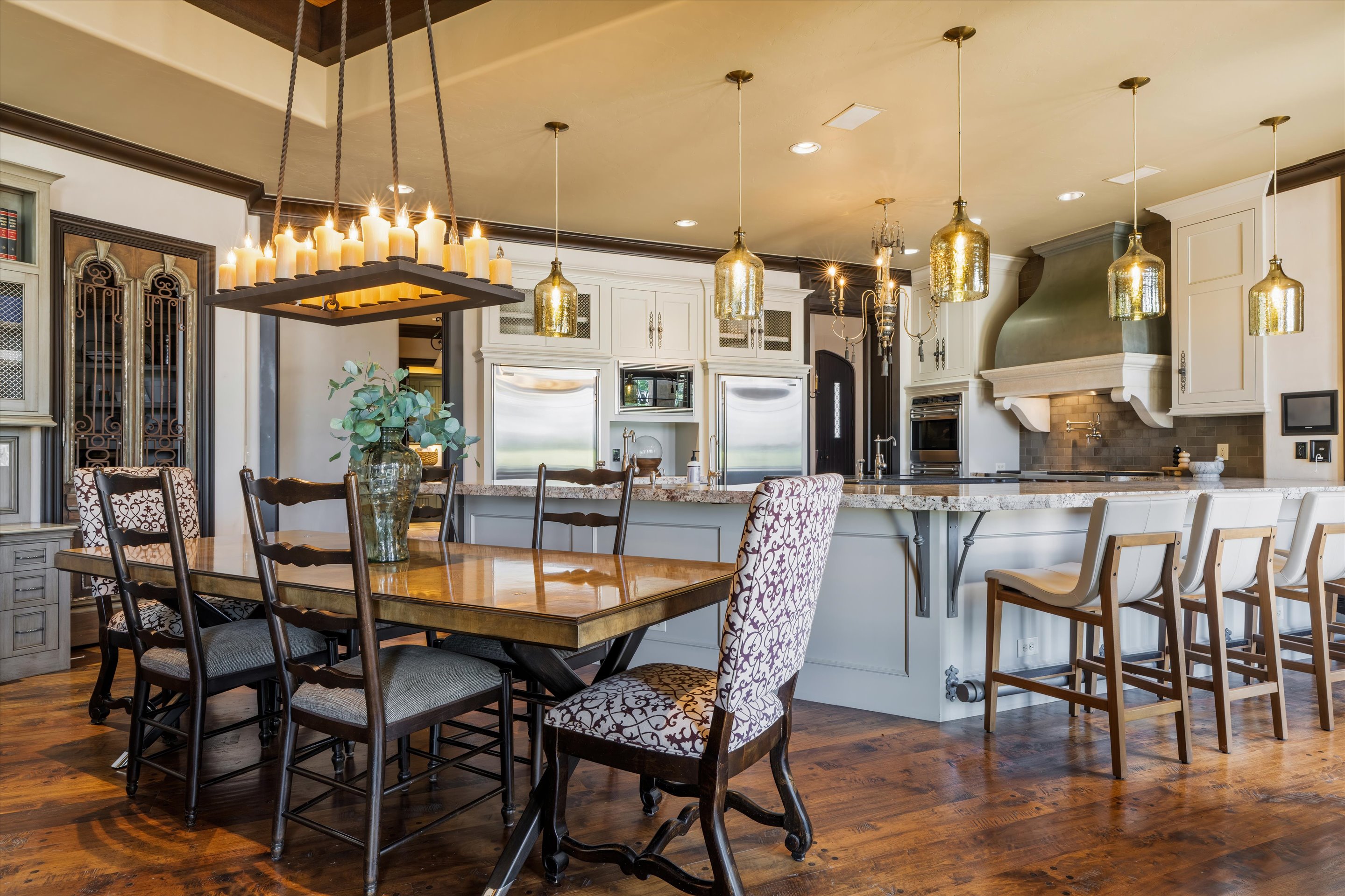  14909 Gaillardia Lane, Oklahoma City, OK 73142 - 物件實景