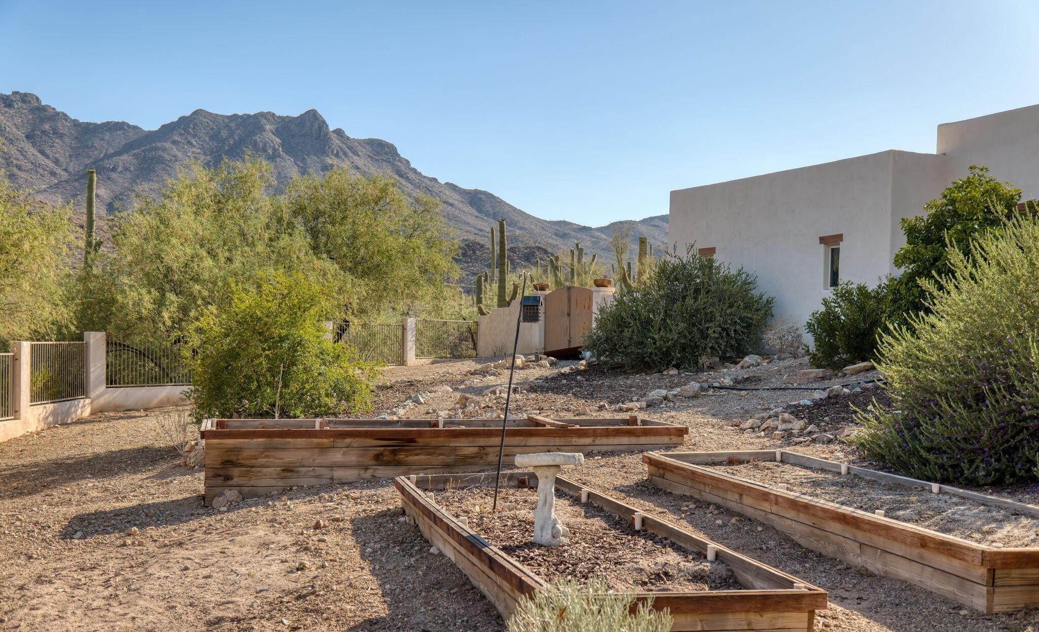  3360 N Horseback Trail, Tucson, AZ 85745 - 物件實景