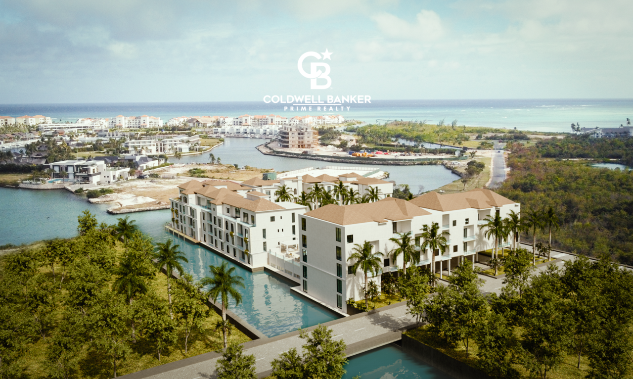 Nearing Completion Marvelous Ocean Front 3-Bedroom, Cap Cana, DO, 3 Bedrooms Bedrooms, ,4 BathroomsBathrooms,Residential,For Sale,Nearing Completion Marvelous Ocean Front 3-Bedroom,1461569