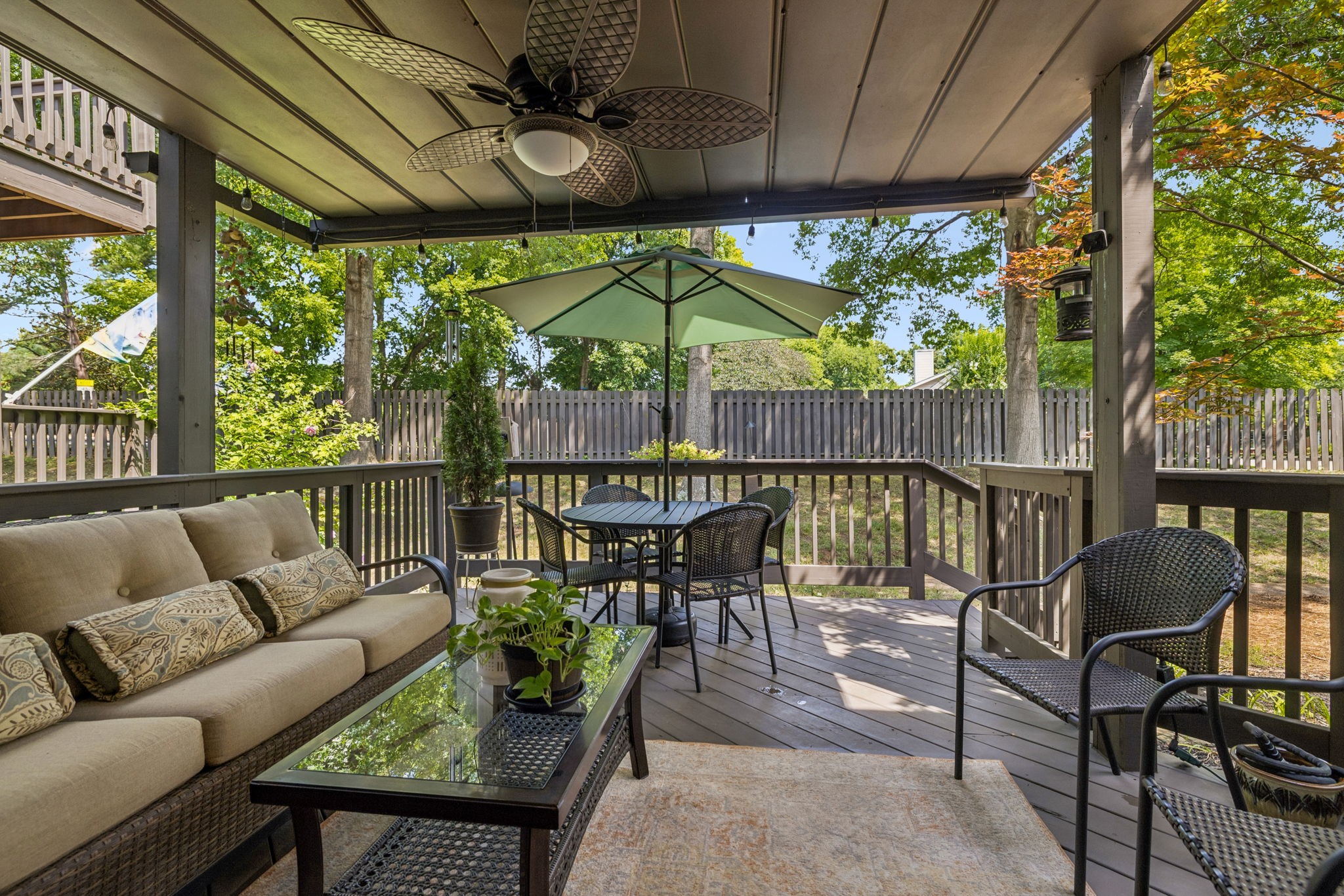  227 Hearthstone Manor Lane, Brentwood, TN 37027 - 物件實景