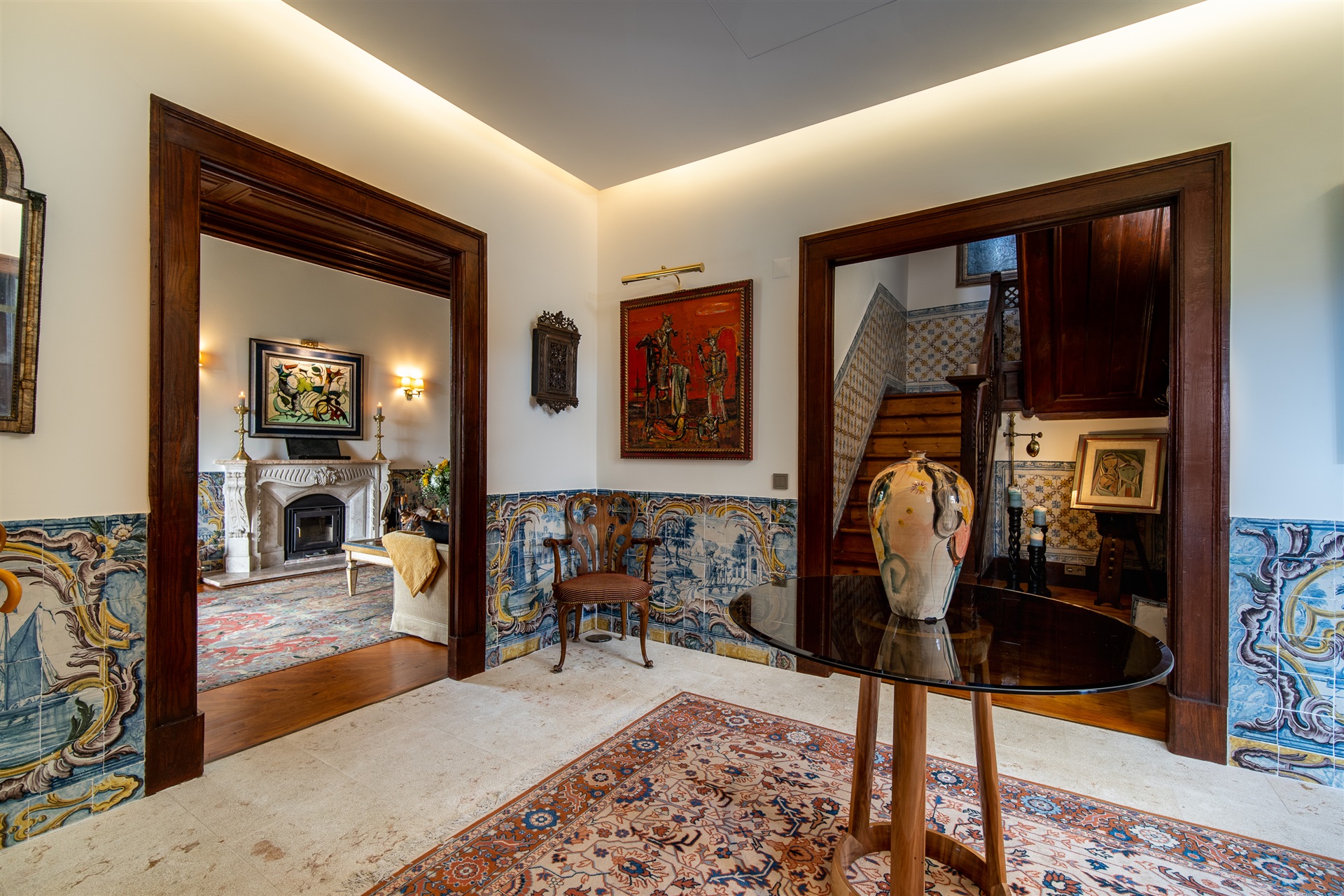  Detached house, 6 bedrooms, for Sale - 物件實景