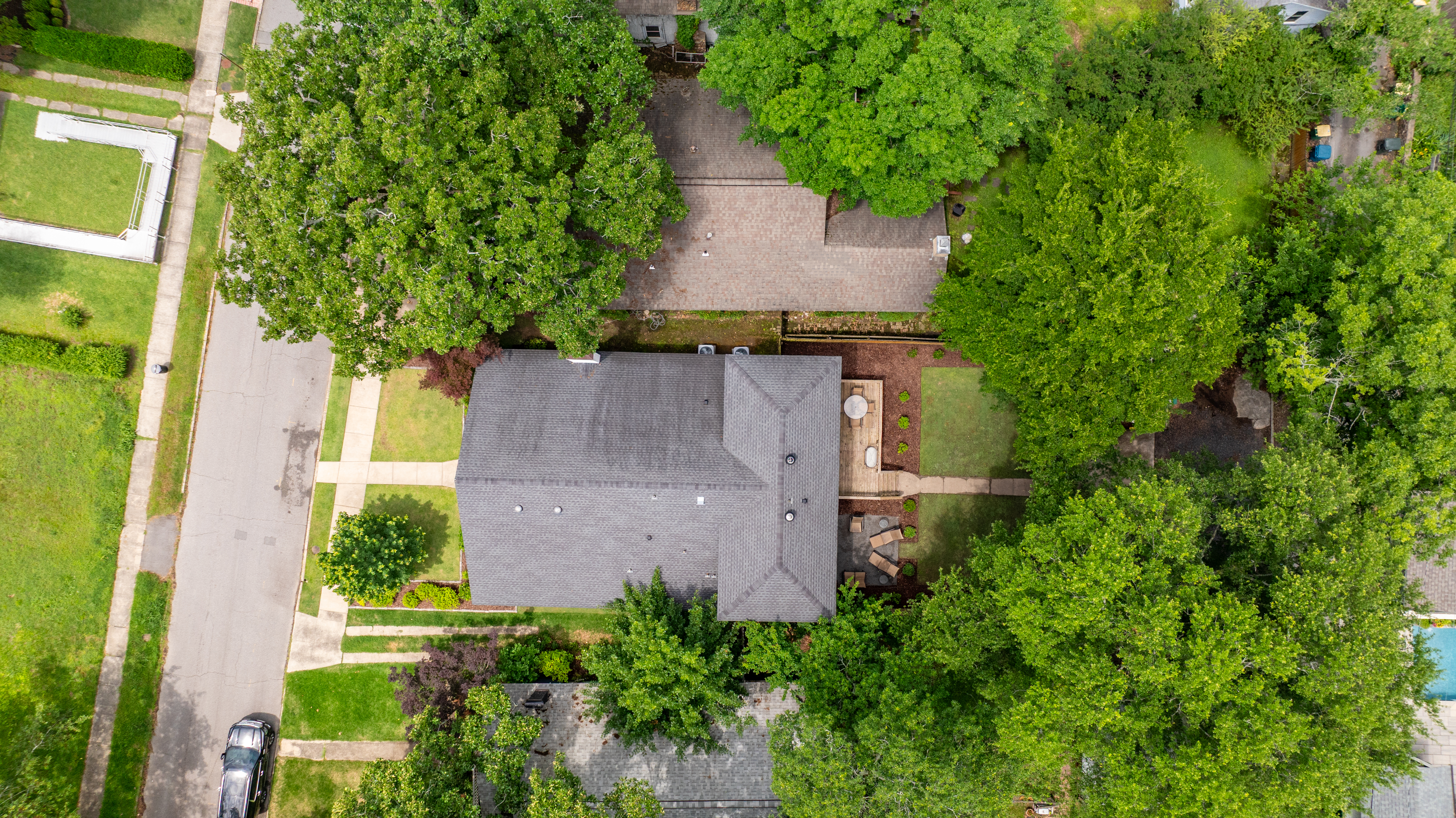  1021 N Palm St, Little Rock, AR, 72205 - 物件實景