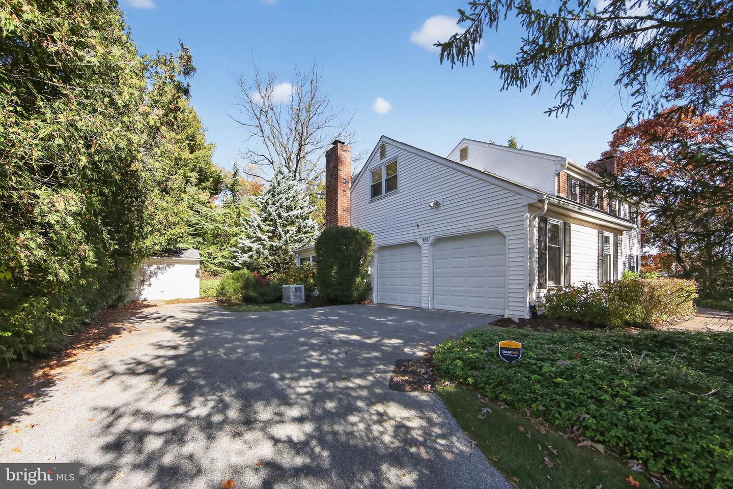 Exton, Pennsylvania, 19341, United States, 5 Bedrooms Bedrooms, ,3 BathroomsBathrooms,Residential,For Sale,1989279