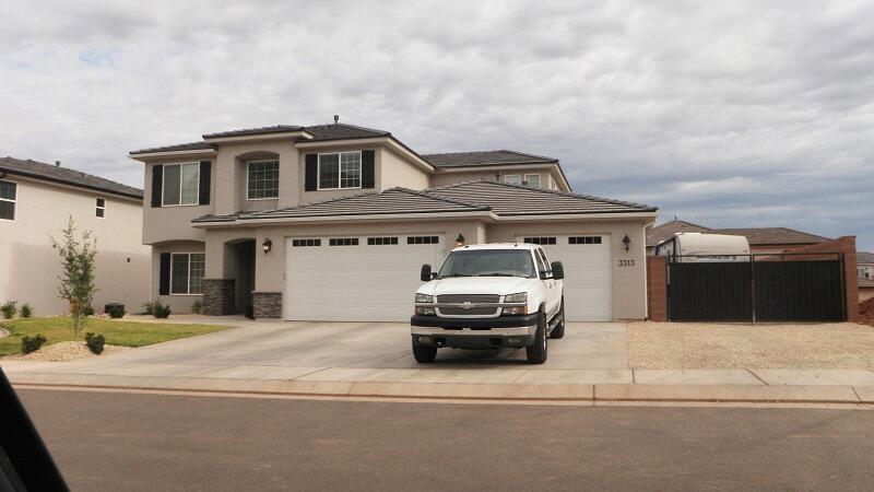 St George, Utah, 84790, United States, 6 Bedrooms Bedrooms, ,Residential,For Sale,1882756