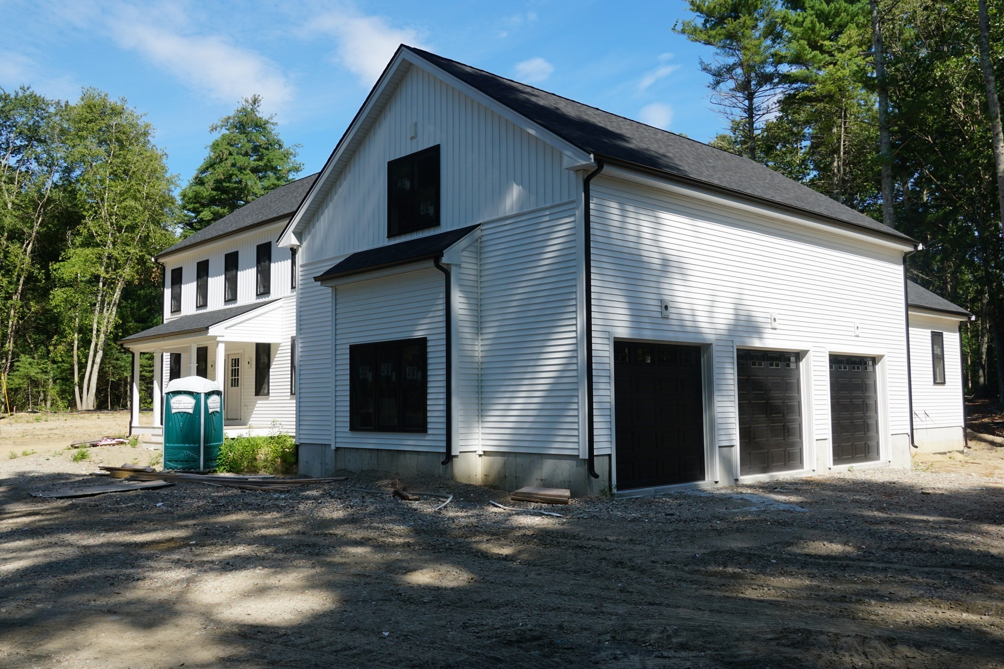 Norton, Massachusetts, 02776, United States, 4 Bedrooms Bedrooms, ,3 BathroomsBathrooms,Residential,For Sale,1914149