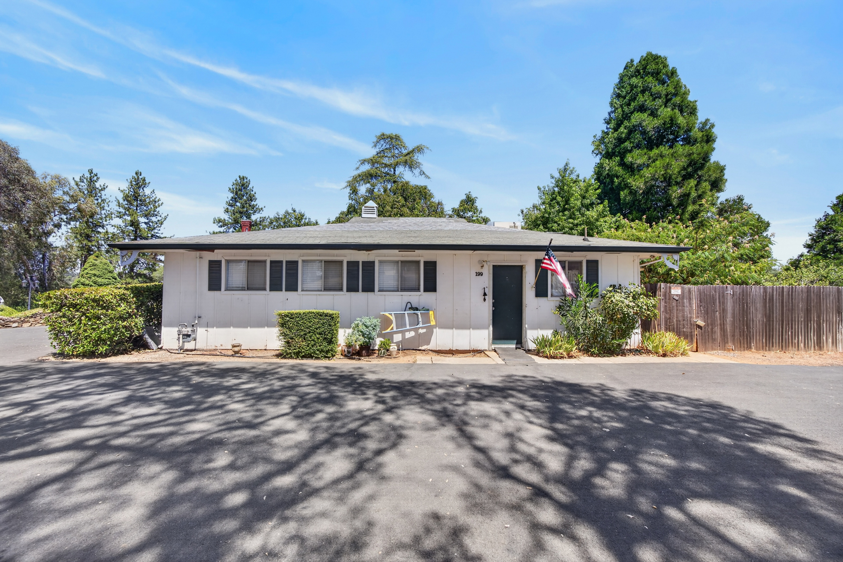  195 Park Street, Auburn, CA 95603 - 物件實景