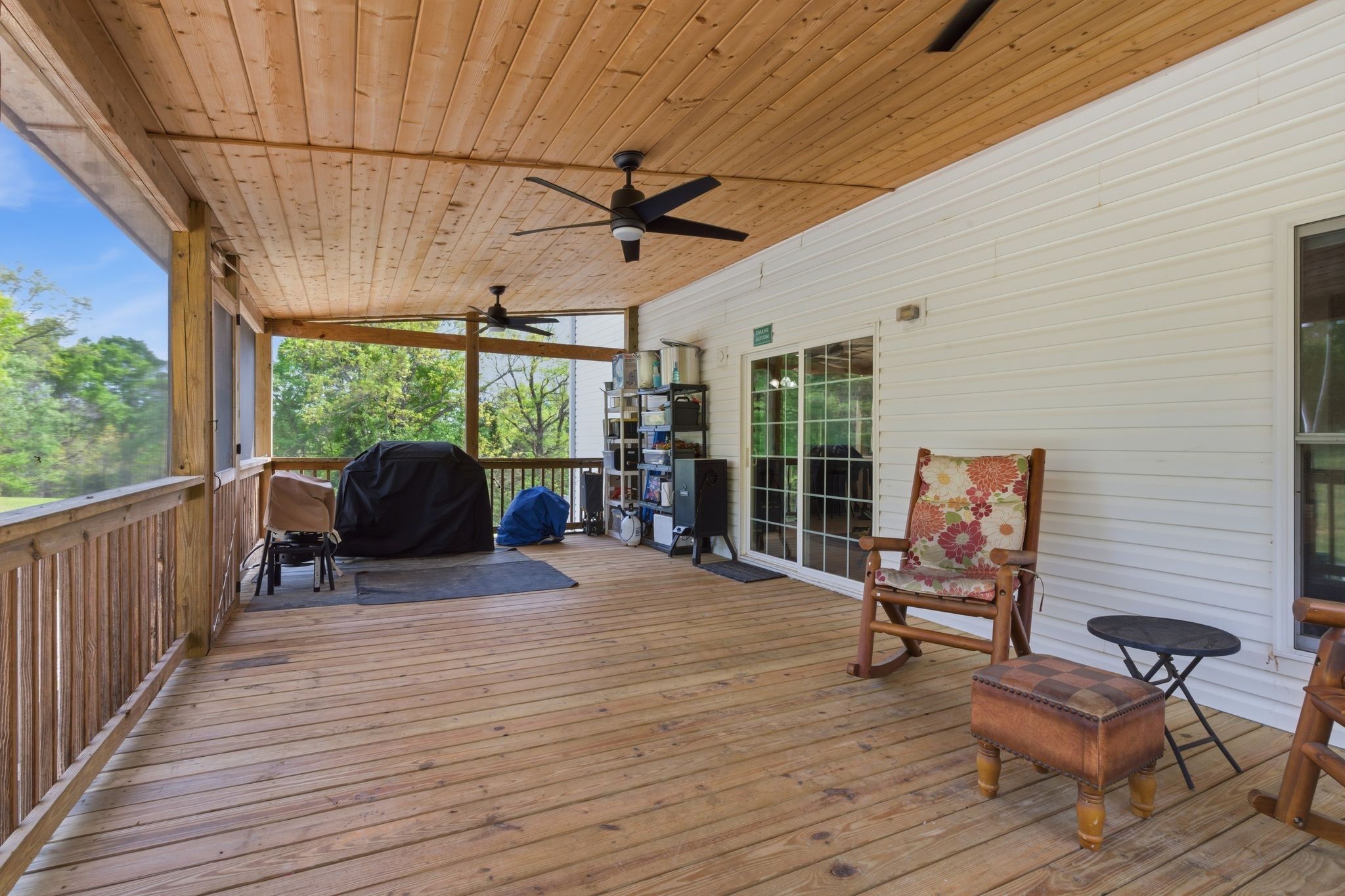  985 Furnace Hollow Road, Dickson, TN, 37055 - 物件實景