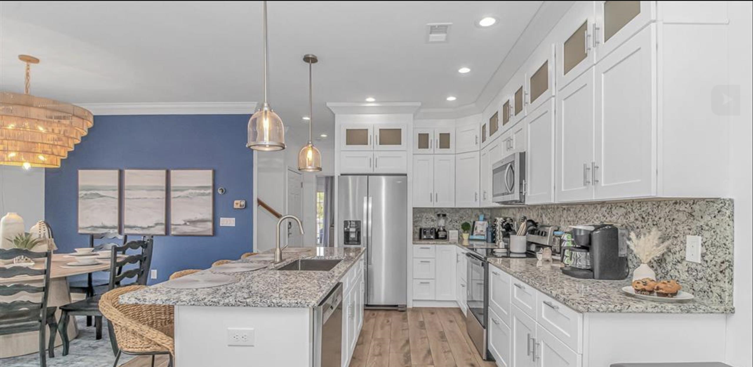 Murrells Inlet, South Carolina, 29576, United States, 5 Bedrooms Bedrooms, ,5 BathroomsBathrooms,Residential,For Sale,2048164
