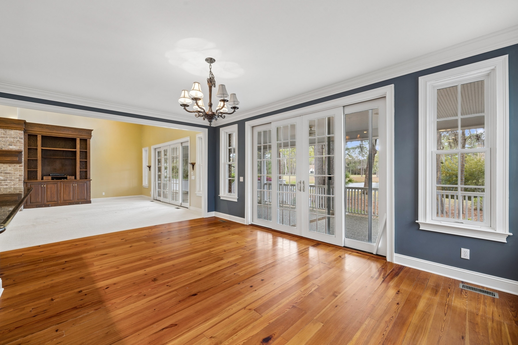  11 Retreat Lane, Bluffton - 物件實景