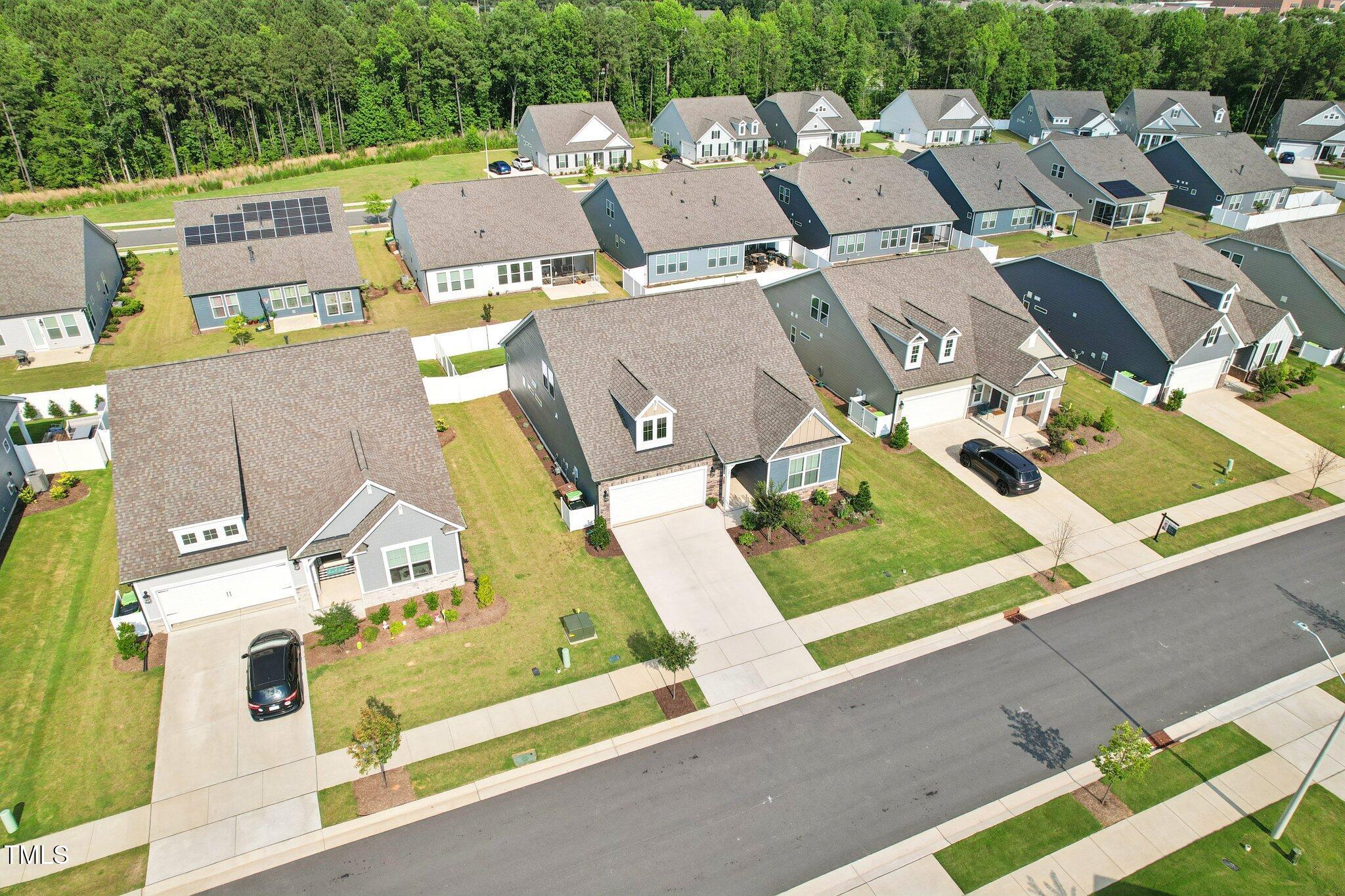 Holly Springs, North Carolina, 27540, United States, 4 Bedrooms Bedrooms, ,4 BathroomsBathrooms,Residential,For Sale,1919449