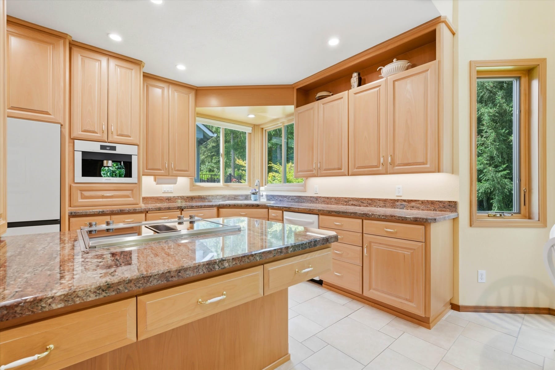  2513 OREGON CITY BLVD West Linn, OR 97068 - 物件實景