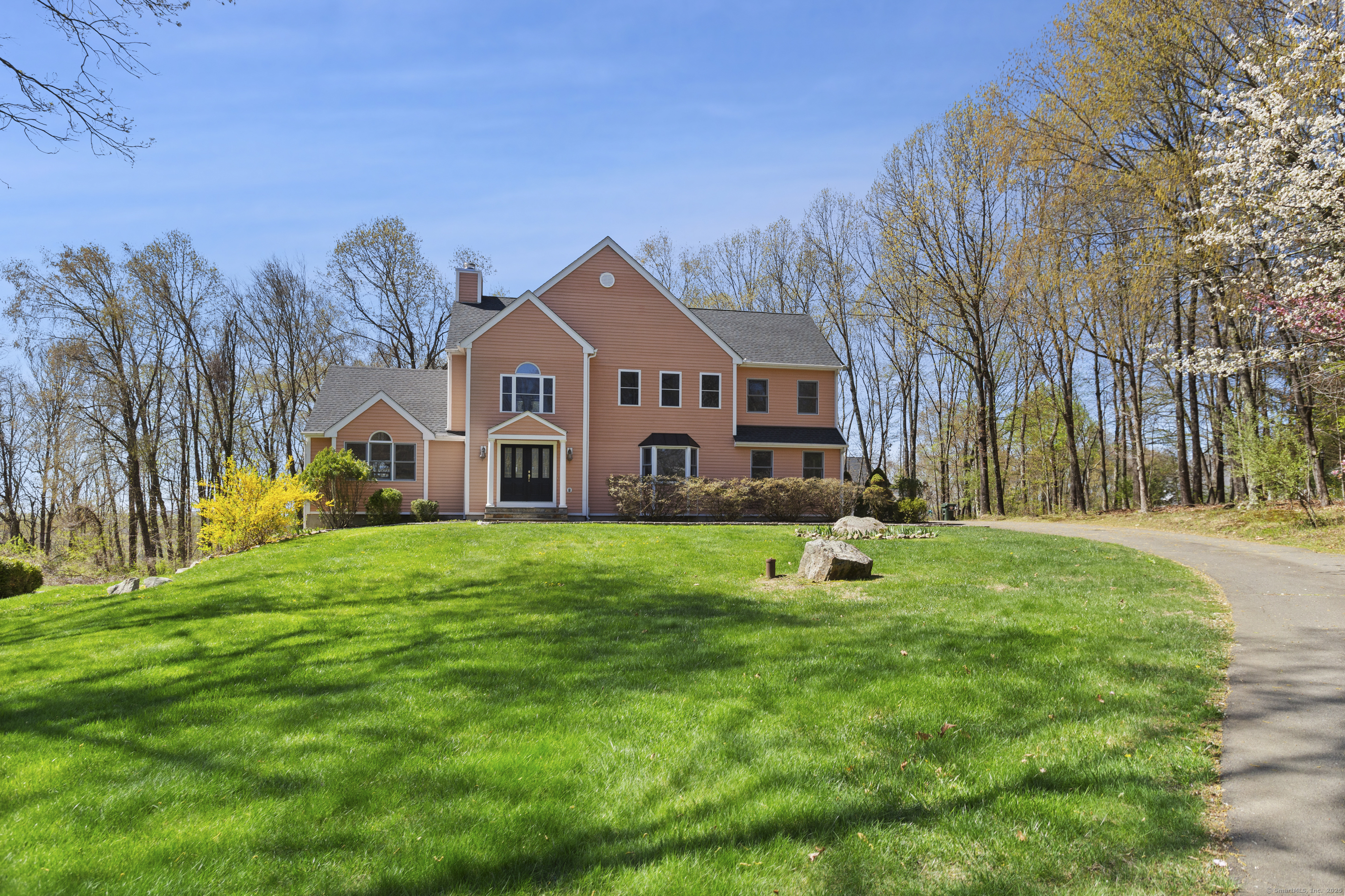 Danbury, Connecticut, 06811, United States, 4 Bedrooms Bedrooms, ,4 BathroomsBathrooms,Residential,For Sale,1792993