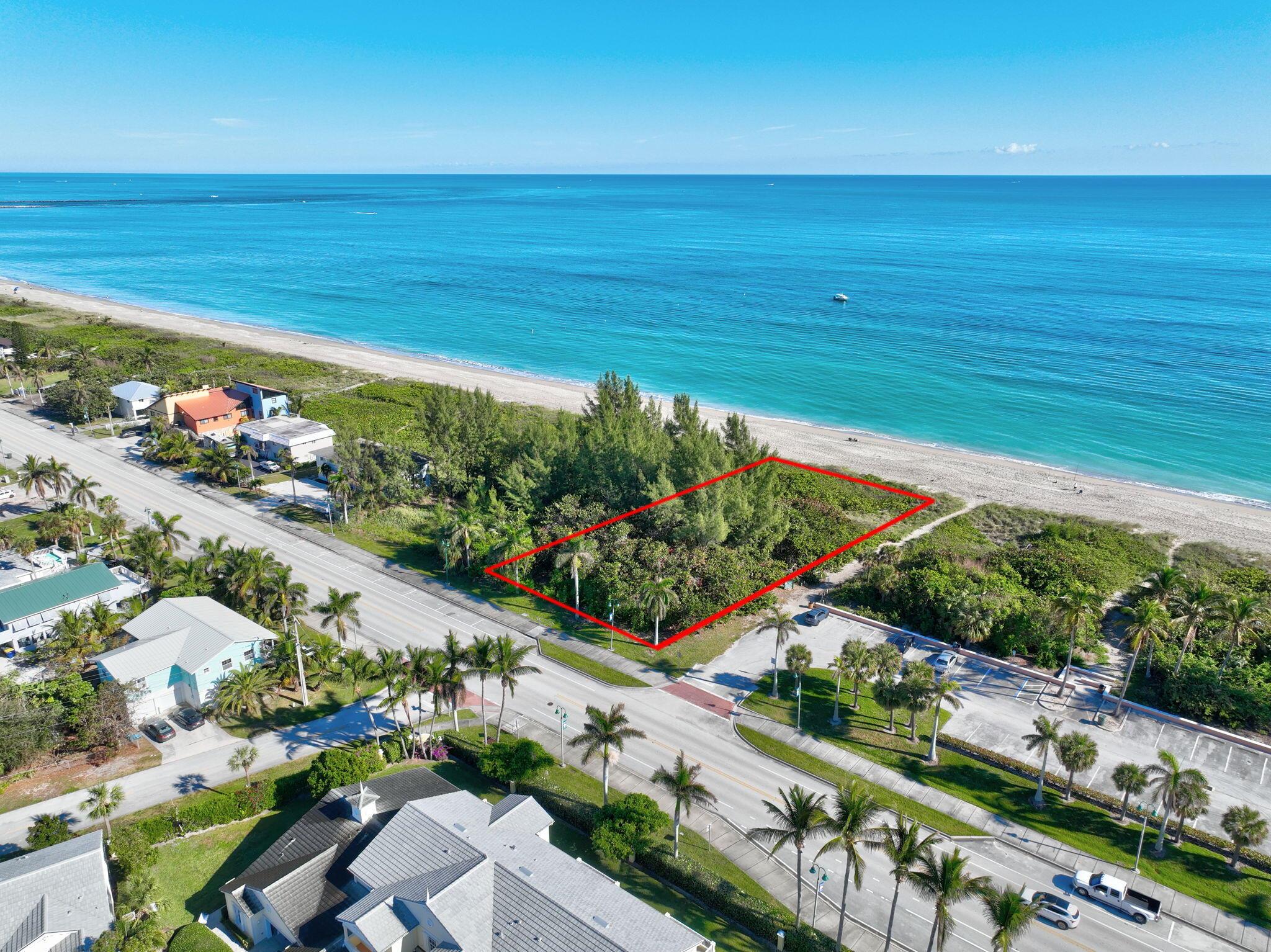 Fort Pierce, Florida, 34949, United States, ,Land,For Sale,1848589