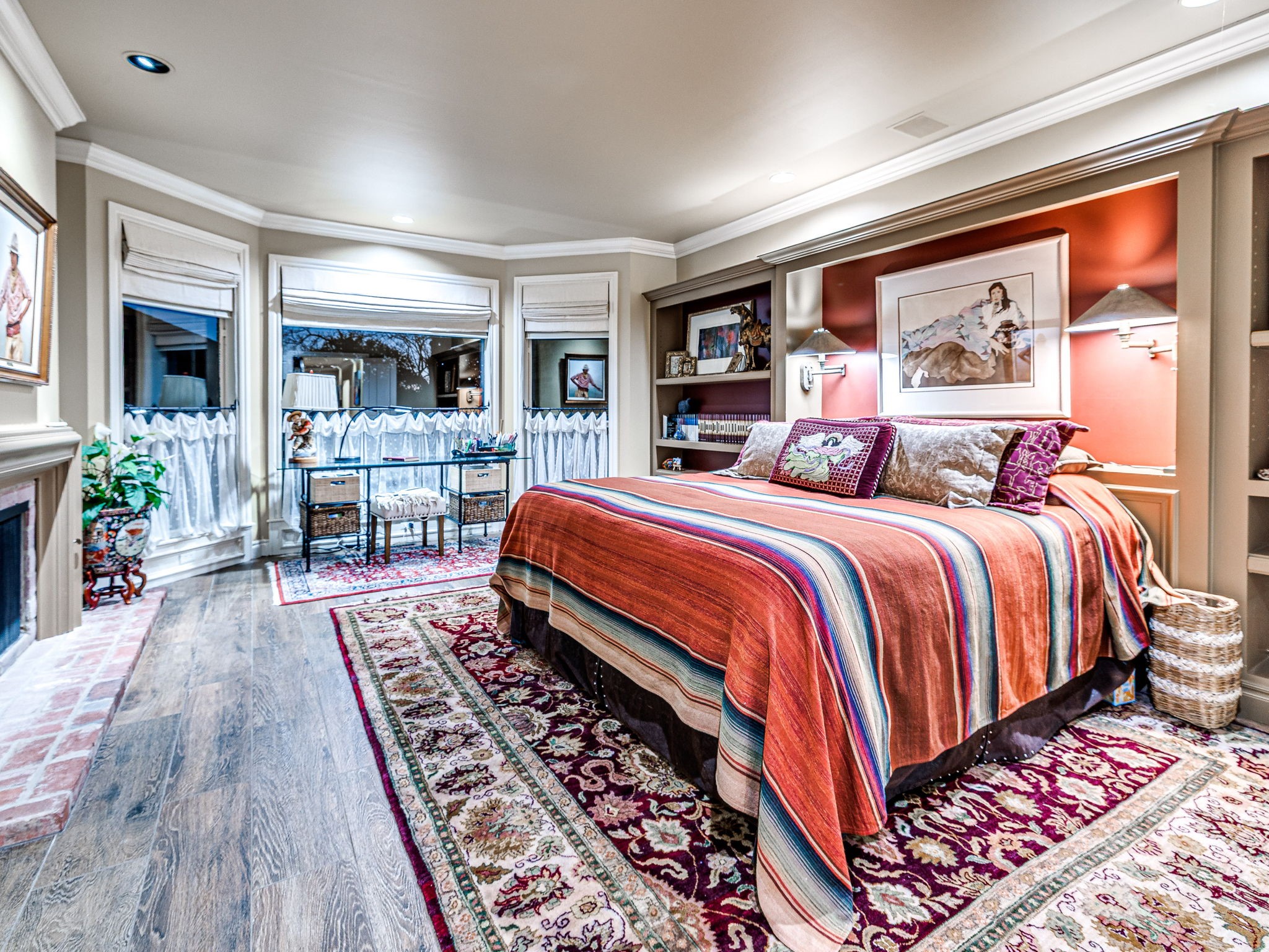  650 East Oak Place, Edmond, OK 73025 - 物件實景