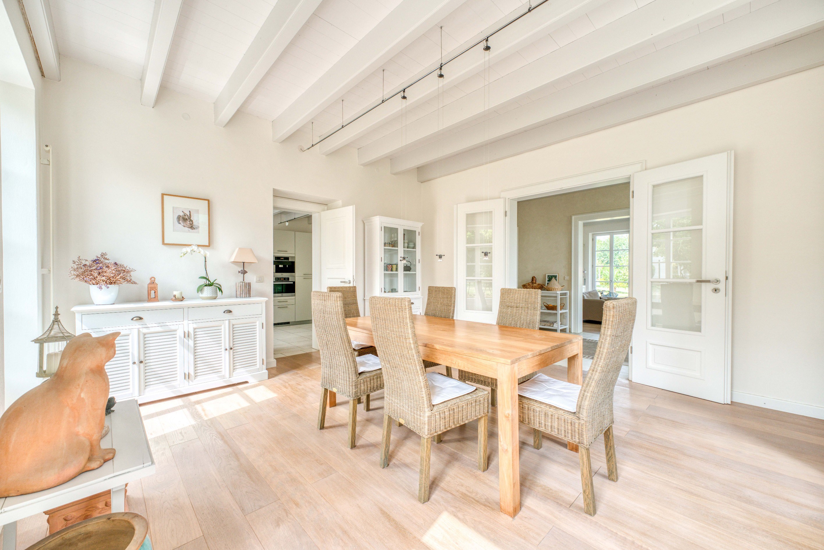  CHARMING CHARACTER RESIDENCE NEAR ROYAN - 物件實景
