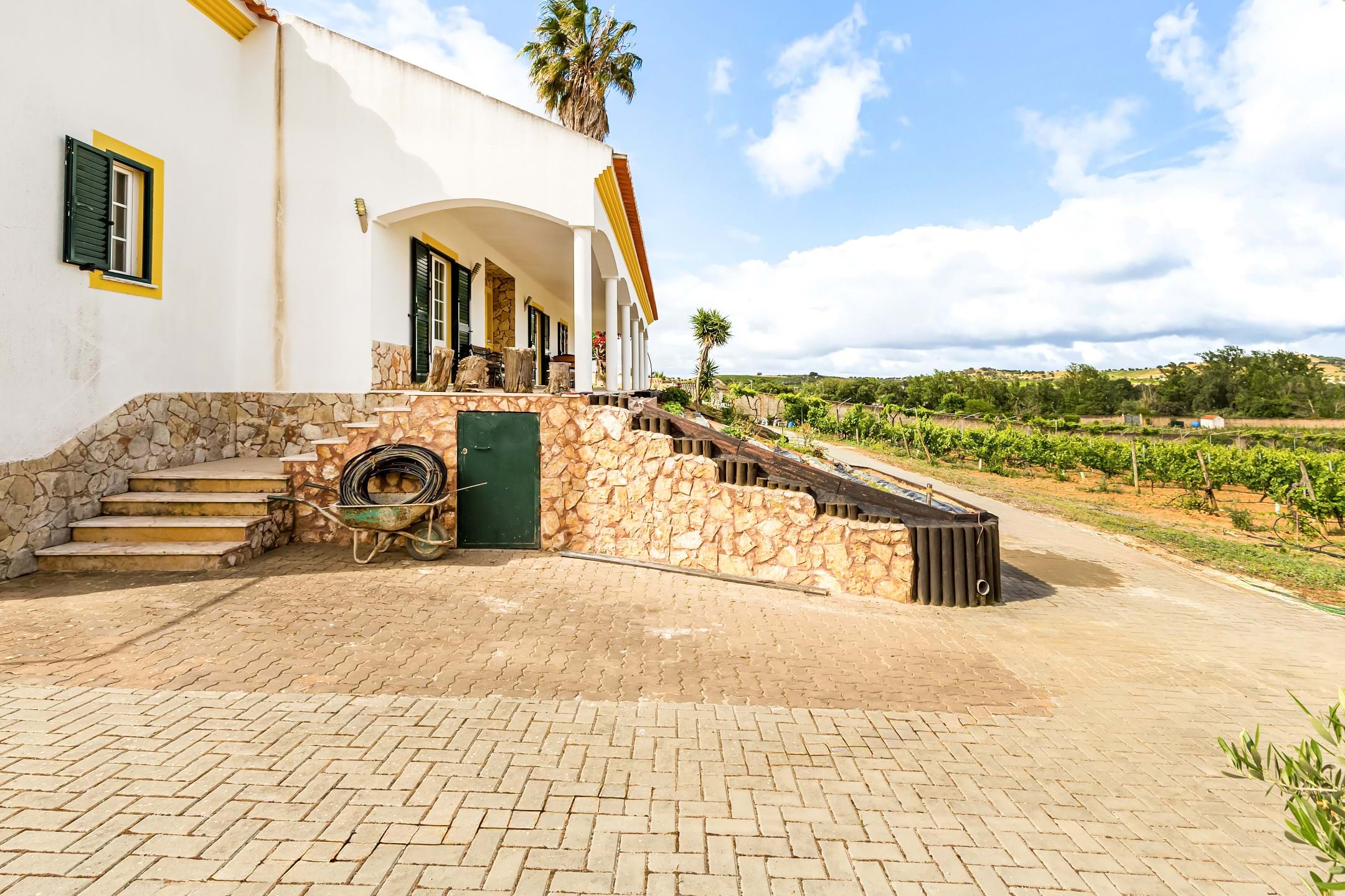 Vidigueira, Beja, 7960-313, PT, 5 Bedrooms Bedrooms, ,4 BathroomsBathrooms,Residential,For Sale,1699252