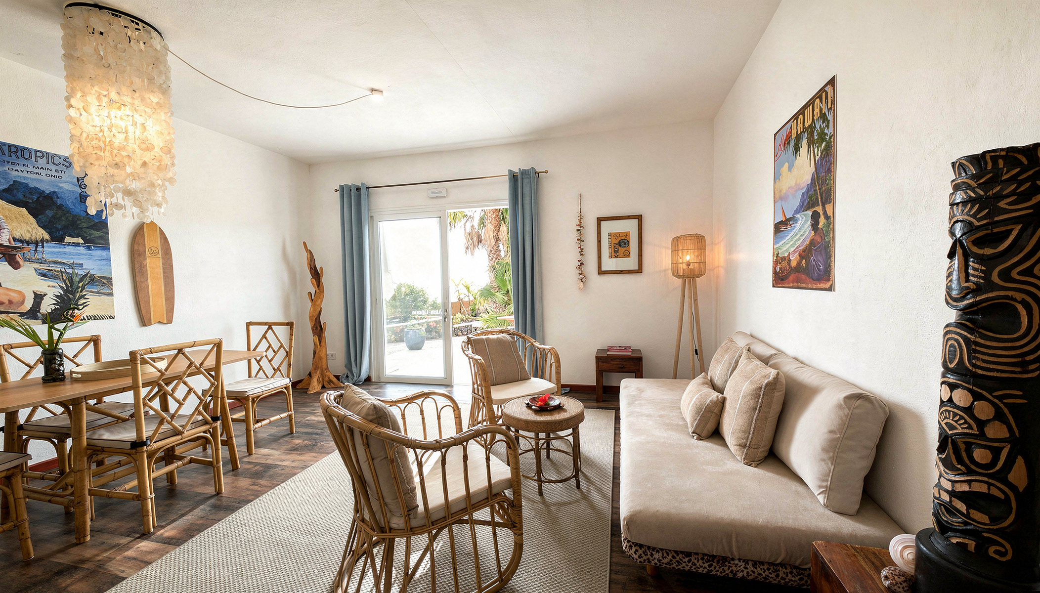  Boutique Style Residential Complex in Los Llanos de Aridane - 物件實景