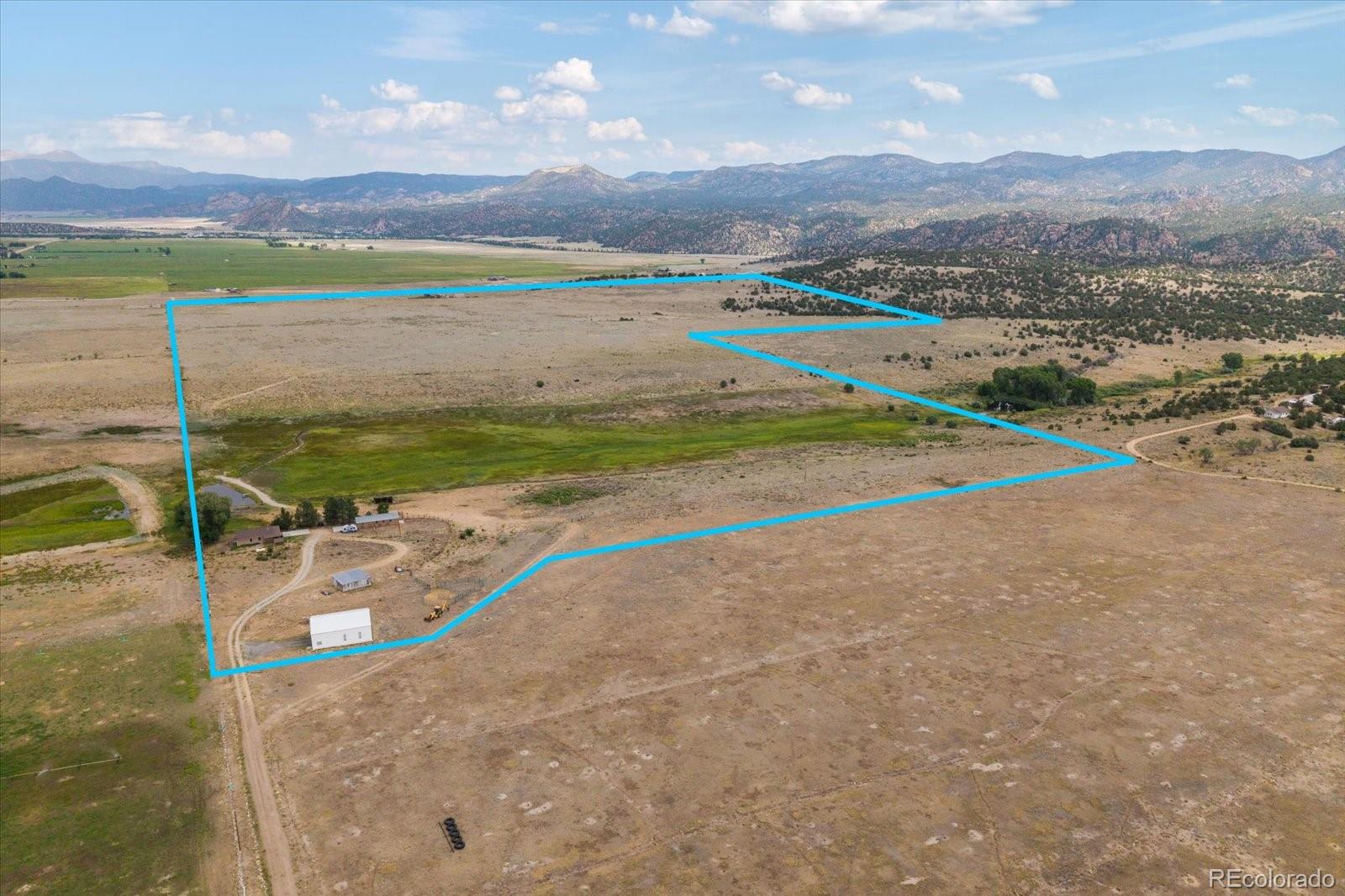 Nathrop, Colorado, 81236, United States, 3 Bedrooms Bedrooms, ,2 BathroomsBathrooms,Residential,For Sale,1979529