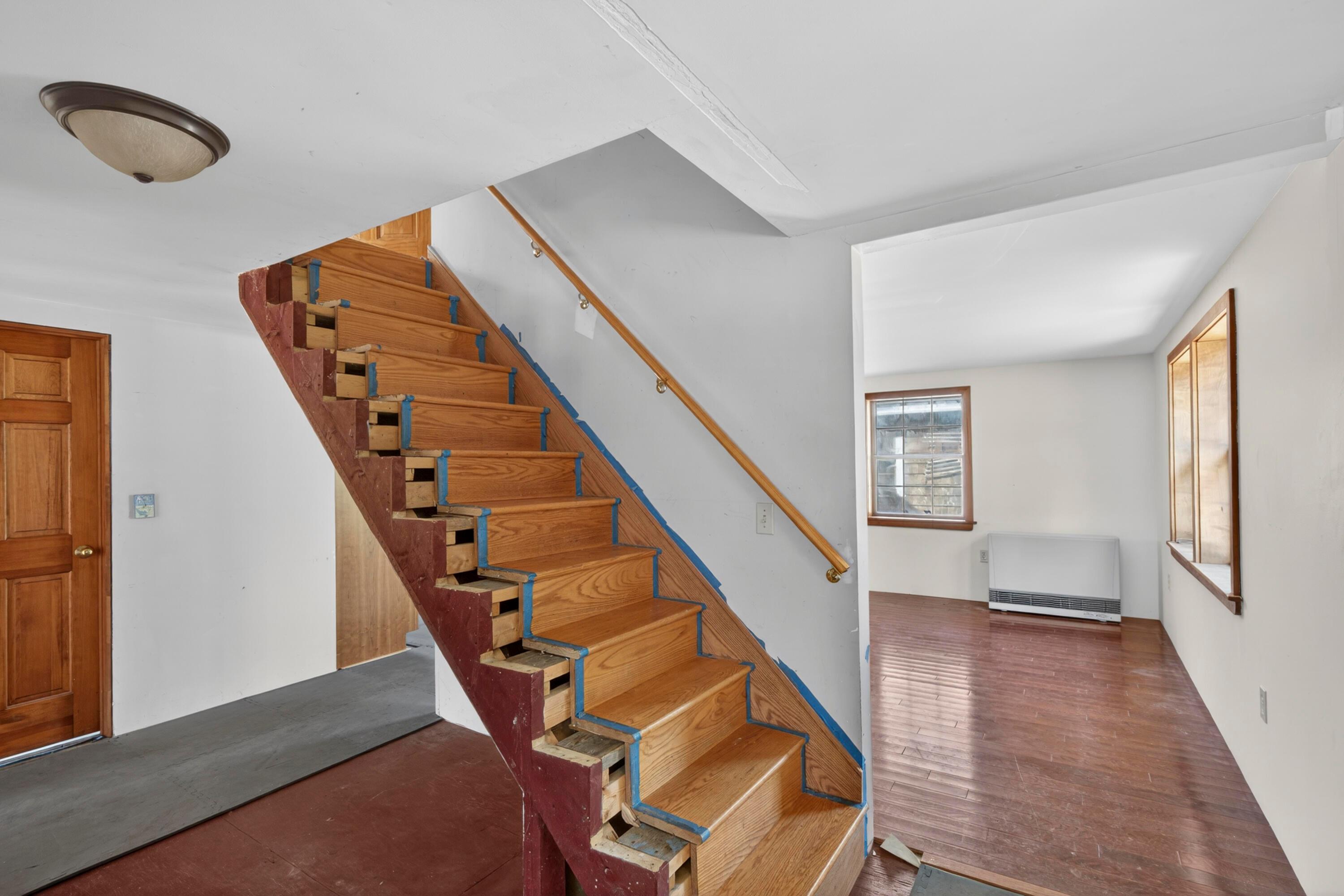  519 Island Avenue - 物件實景