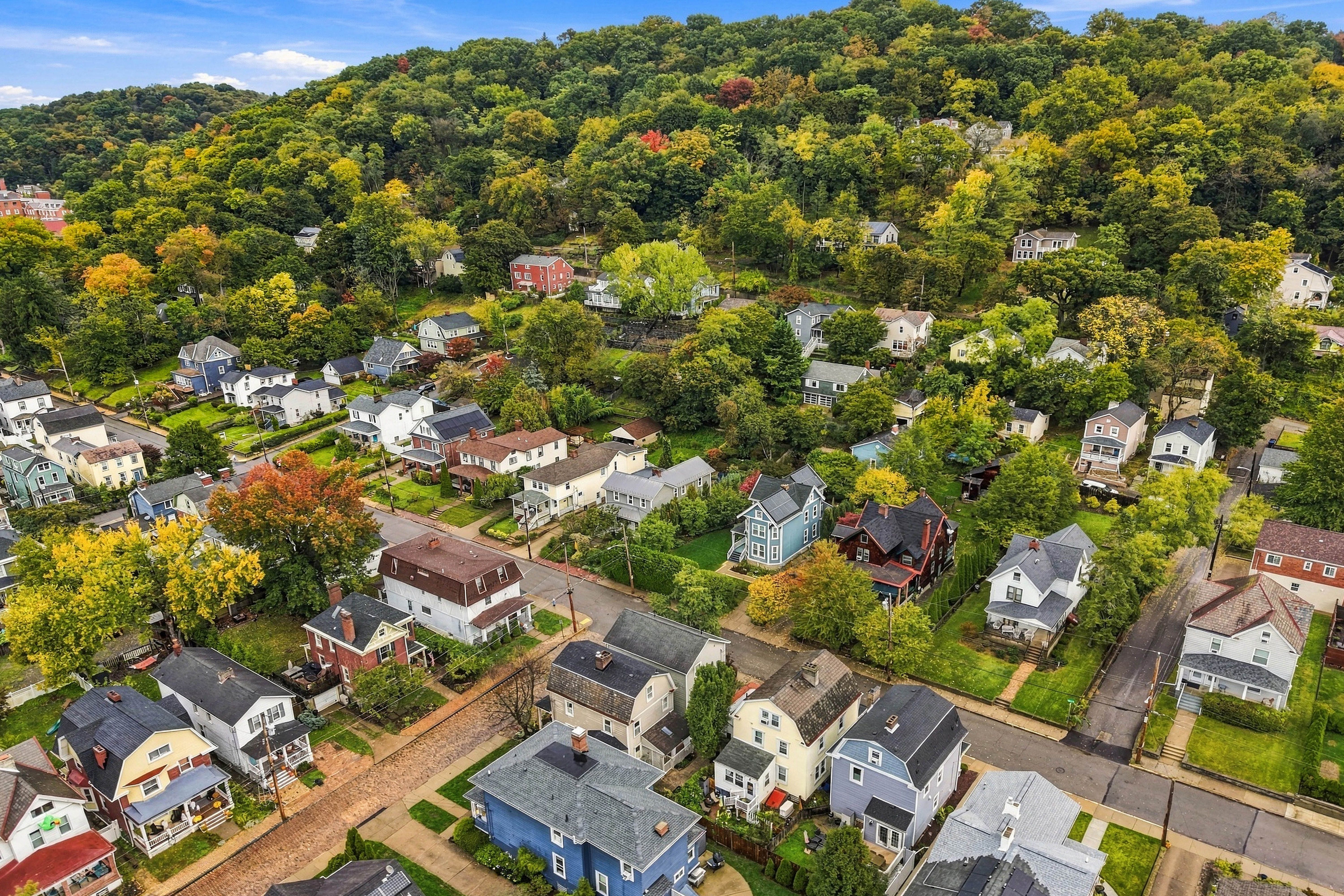  630 Fountain Street, Sewickley, PA 15143 - 物件實景