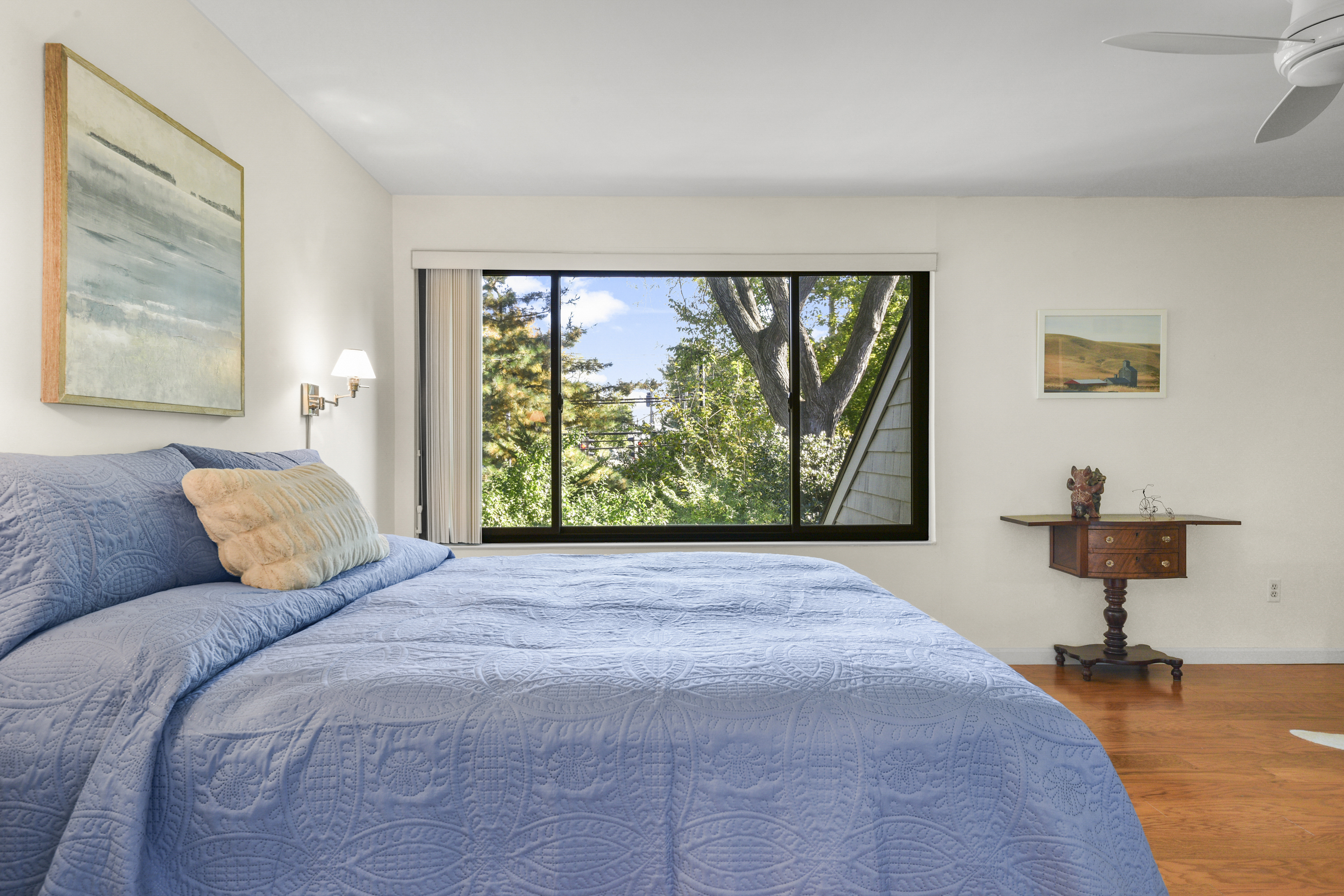  Spacious Corner Unit Townhouse - 物件實景