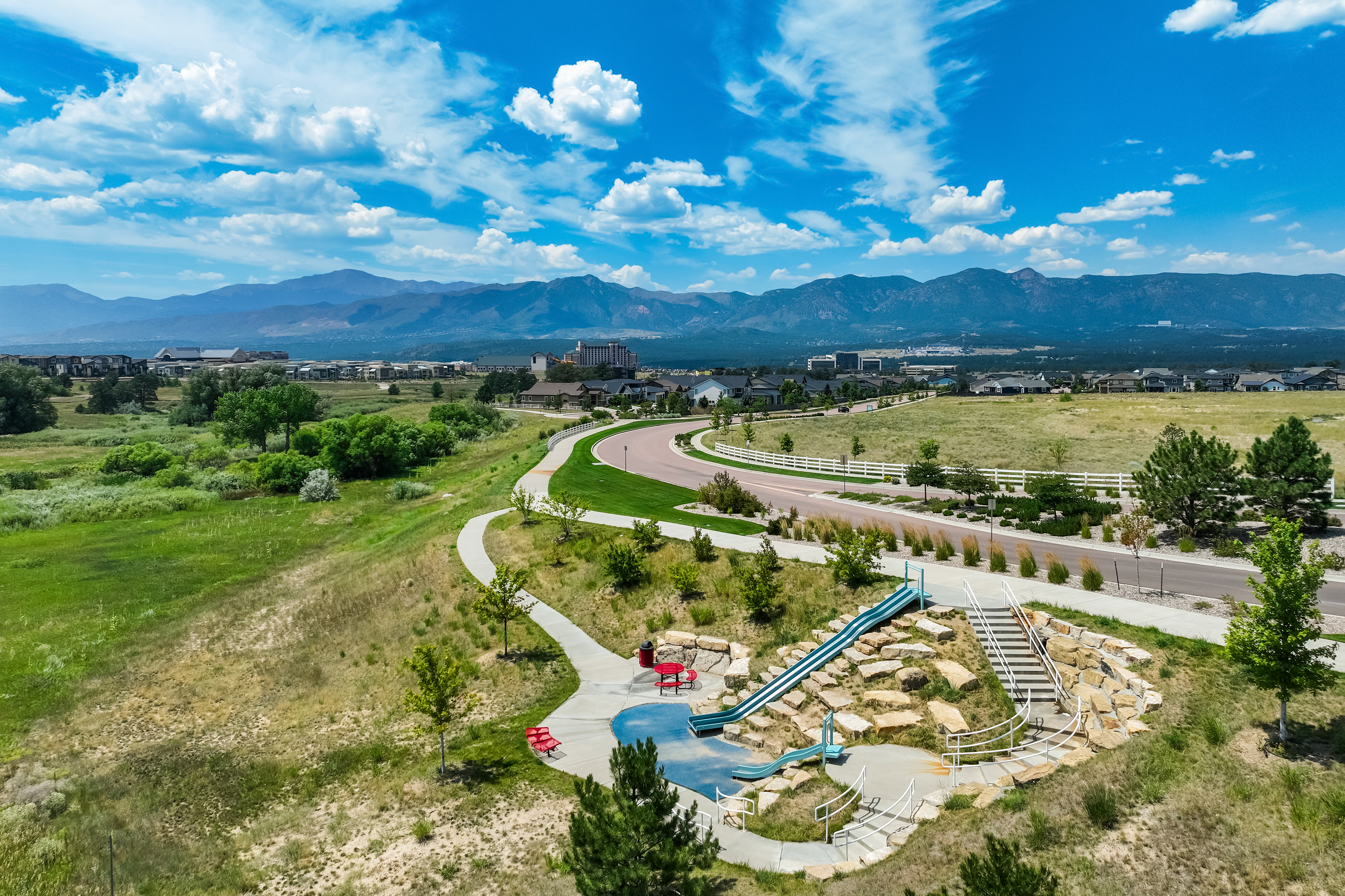  Modern Farmhouse Charm - 物件實景