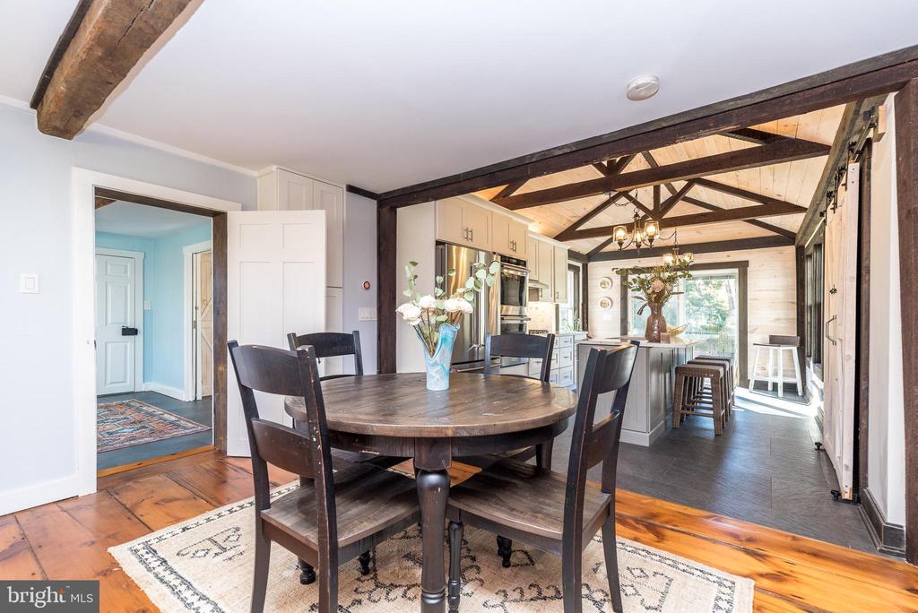 Upper Black Eddy, Pennsylvania, 18972, United States, 3 Bedrooms Bedrooms, ,3 BathroomsBathrooms,Residential,For Sale,1991005