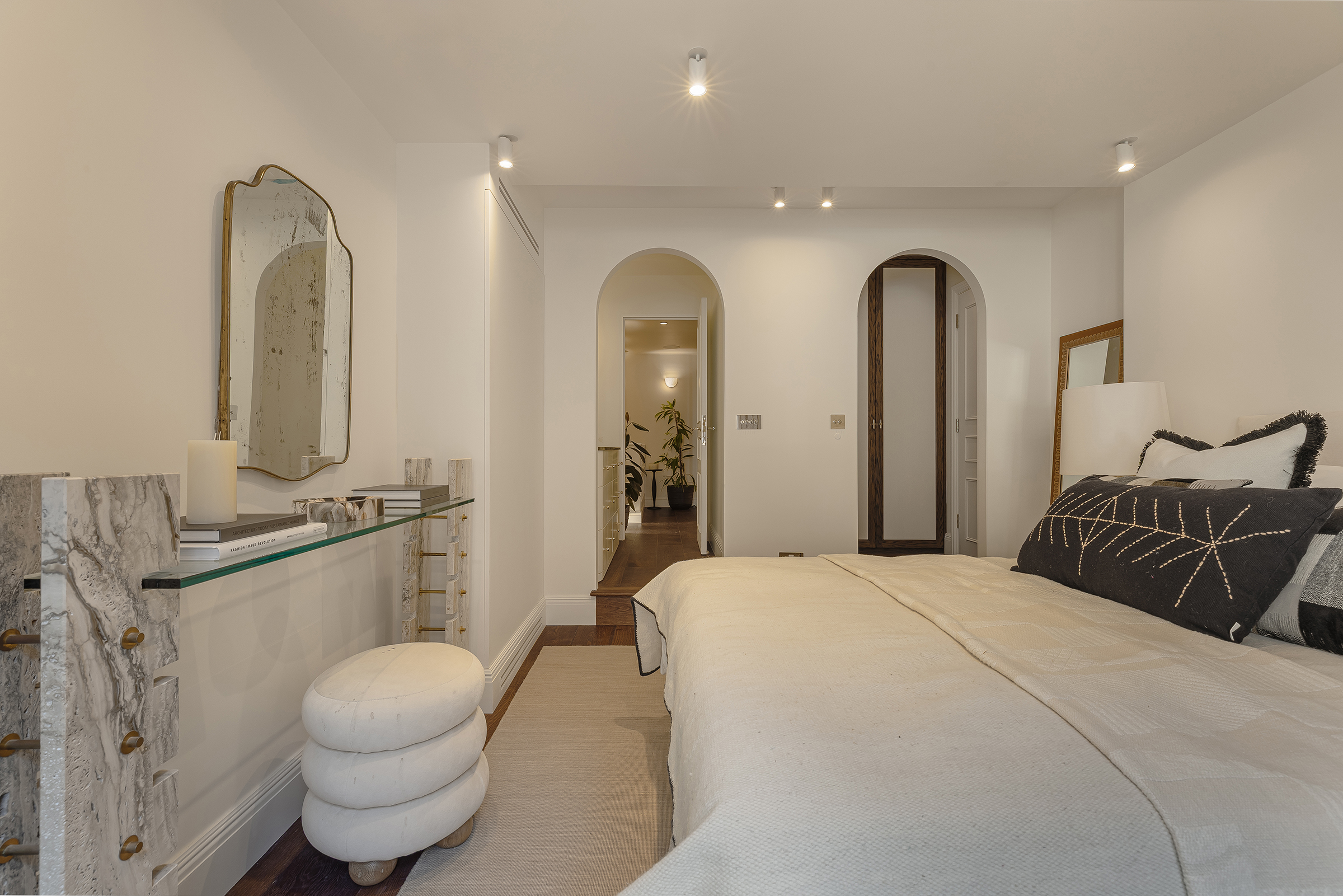  Newly Refurbished Garden Apartment in North Kensington - 物件實景